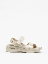 Sandálias Skechers Go Arch Sandal