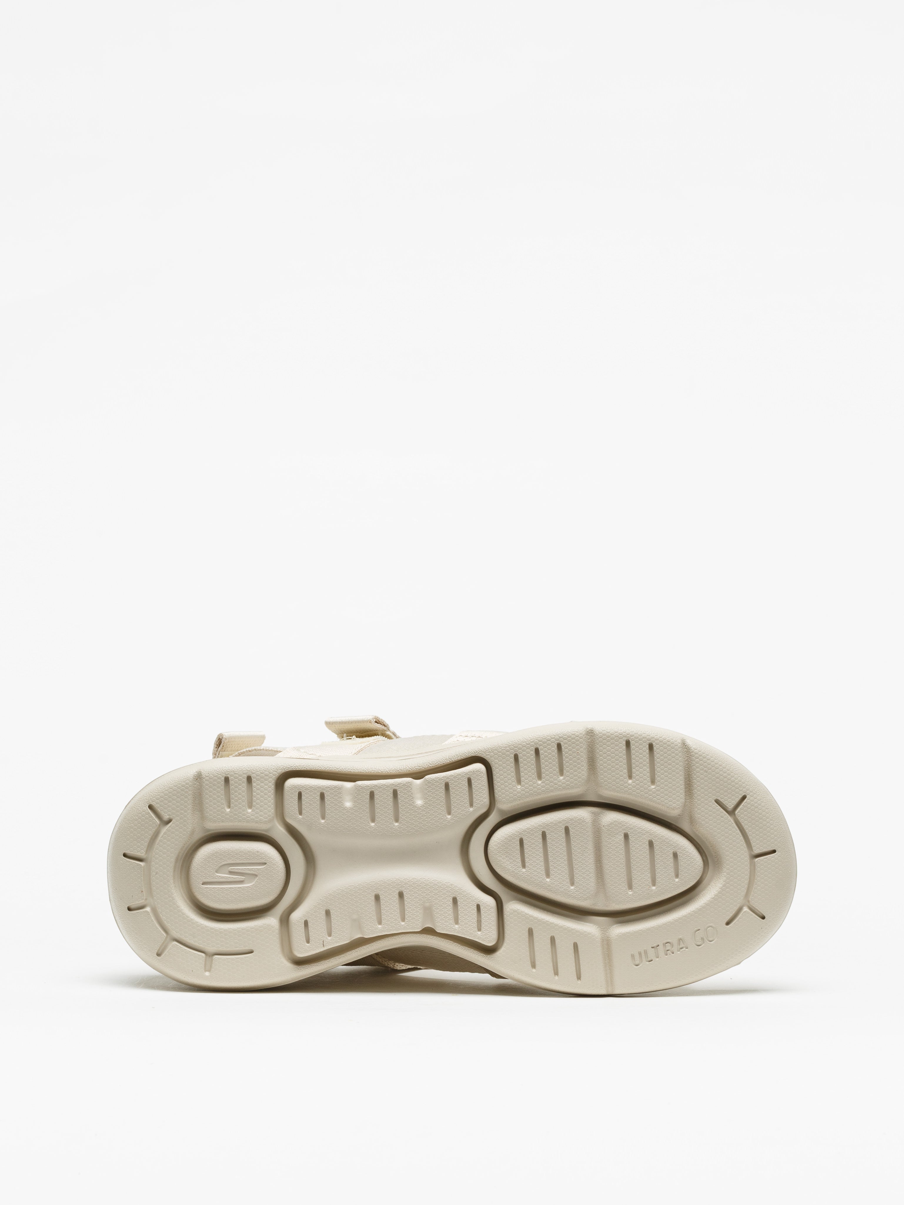 Sandálias Skechers Go Arch Sandal