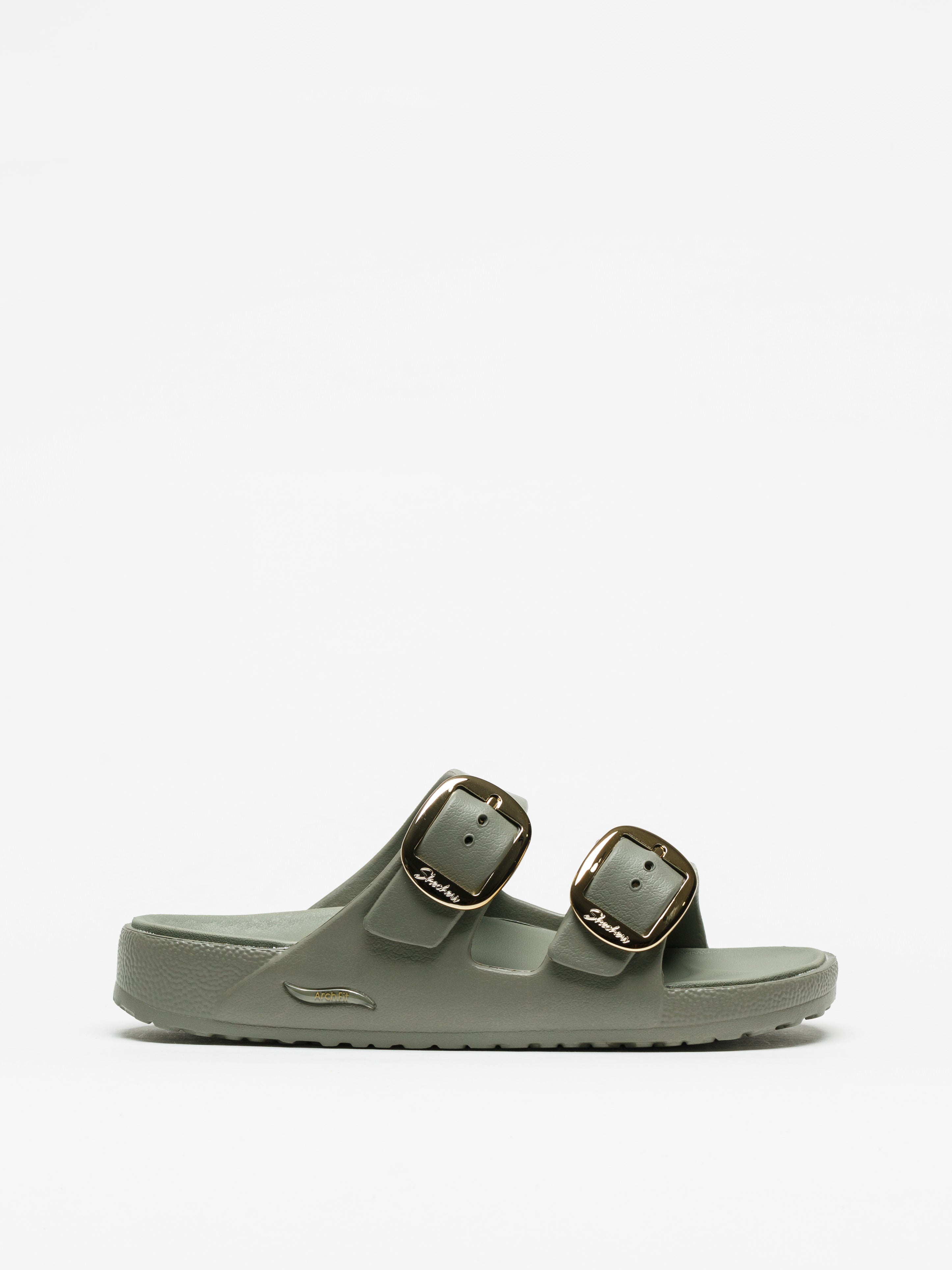 Sandálias Skechers Arch Fit Cali Breeze