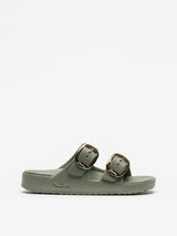 Sandálias Skechers Arch Fit Cali Breeze