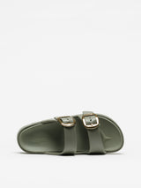 Sandálias Skechers Arch Fit Cali Breeze