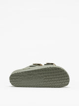 Sandálias Skechers Arch Fit Cali Breeze