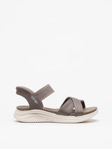 Sandálias Skechers Ultra Flex