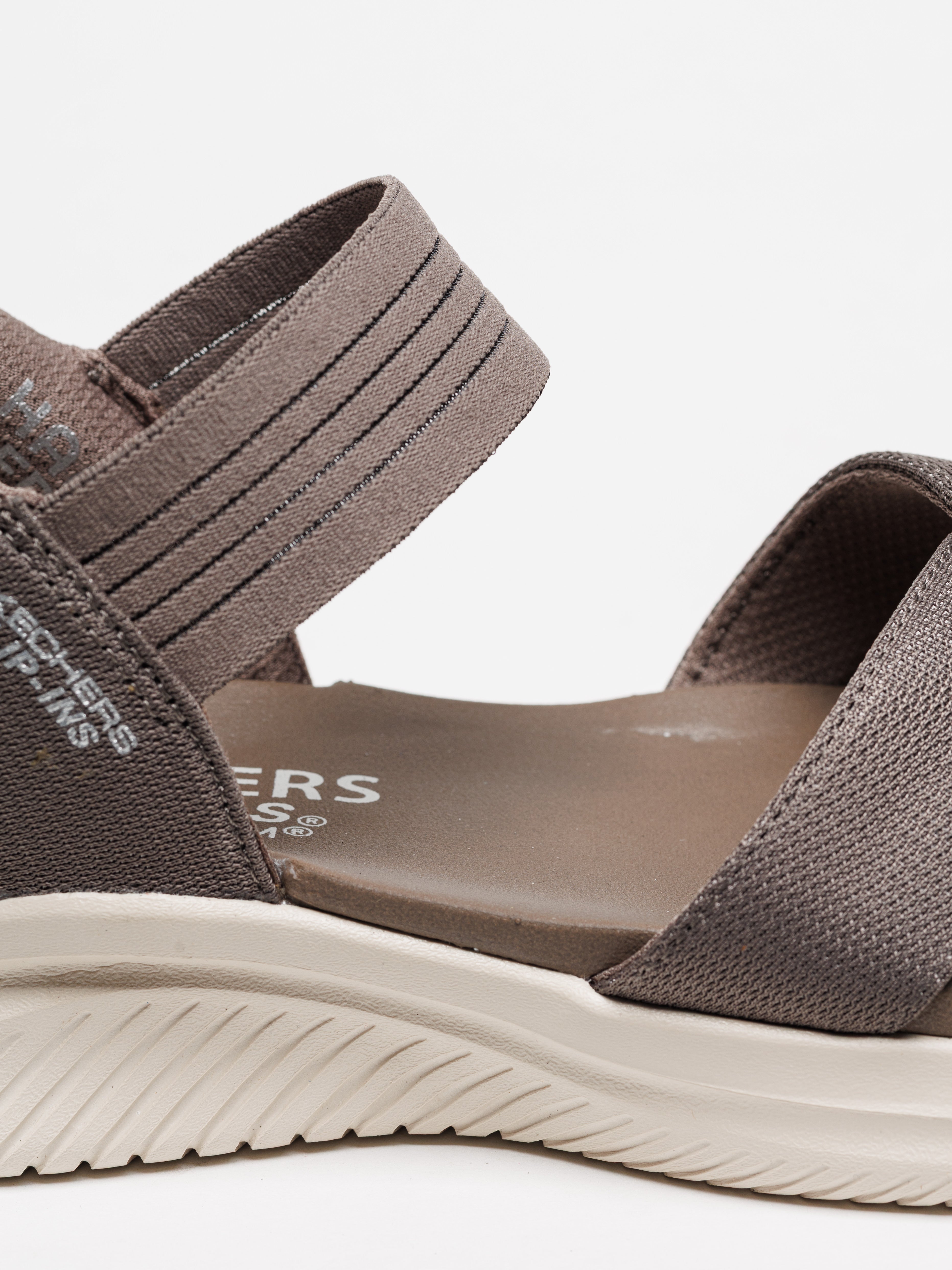 Sandálias Skechers Ultra Flex