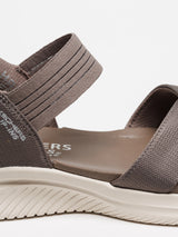 Sandálias Skechers Ultra Flex