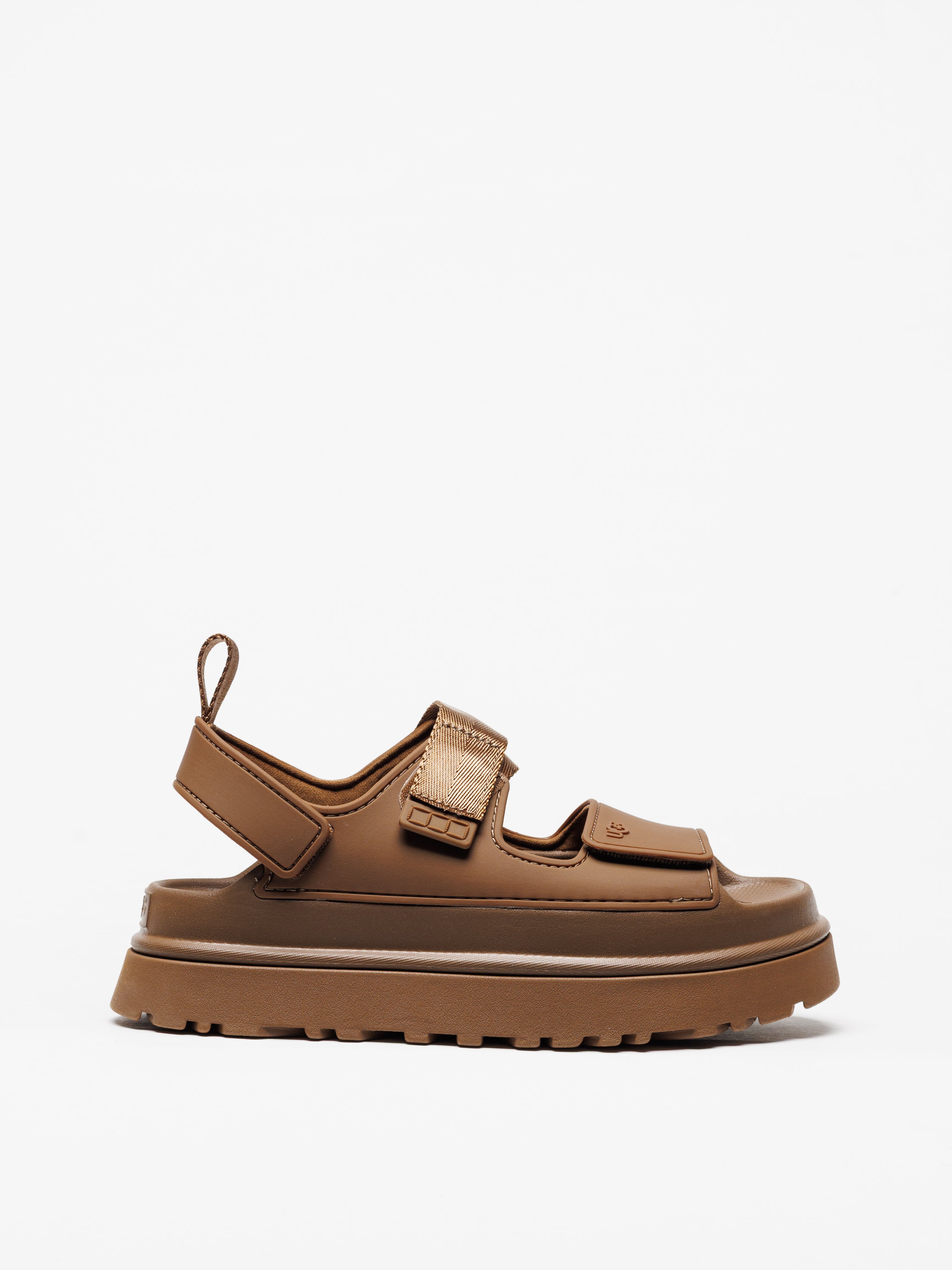 Sandalias Ugg Goldenglow