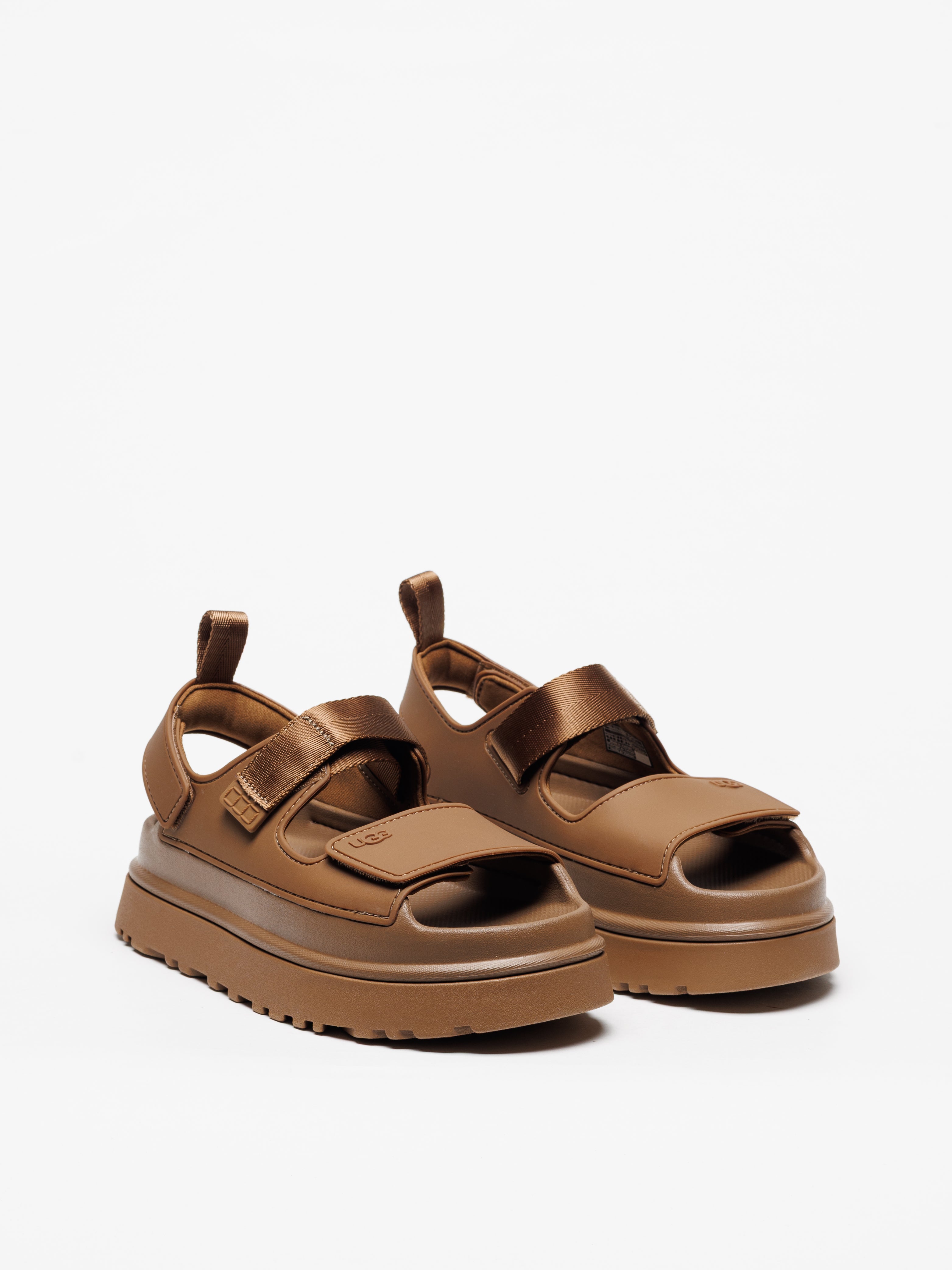 Sandalias Ugg Goldenglow