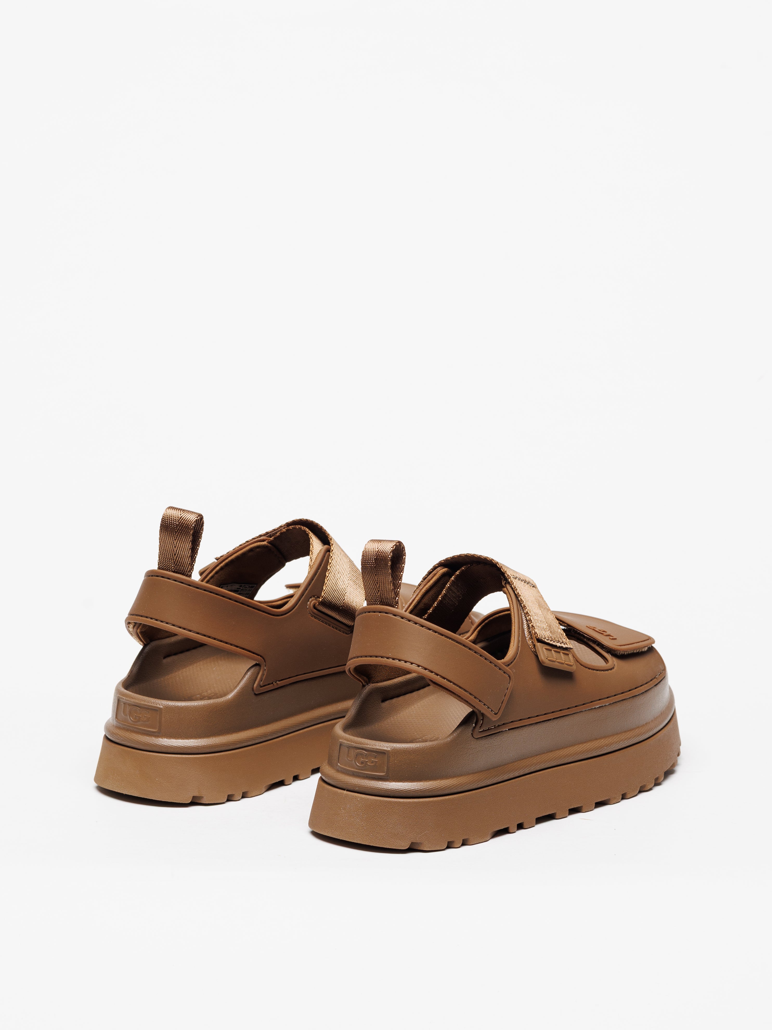 Sandalias Ugg Goldenglow