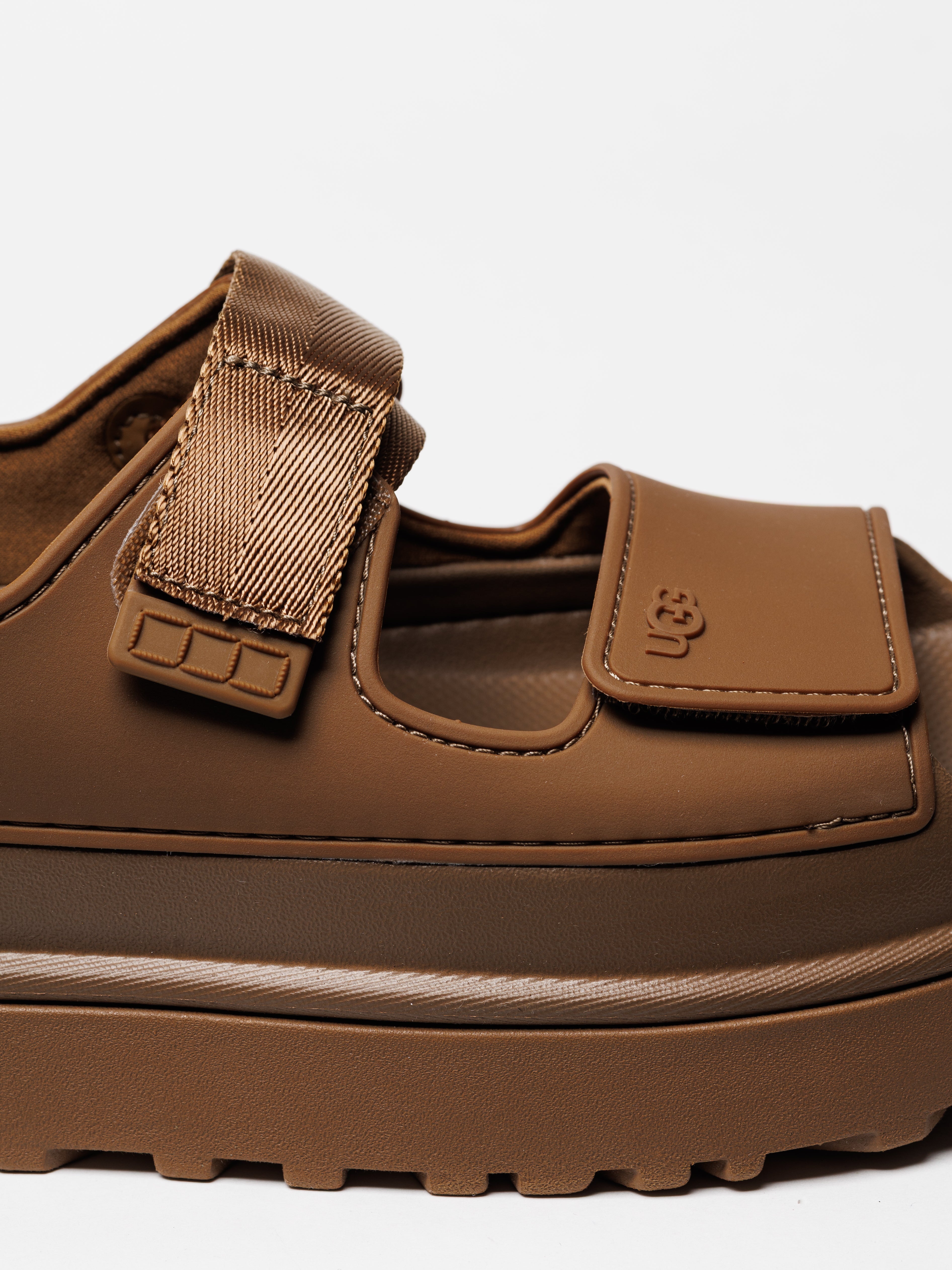 Sandalias Ugg Goldenglow