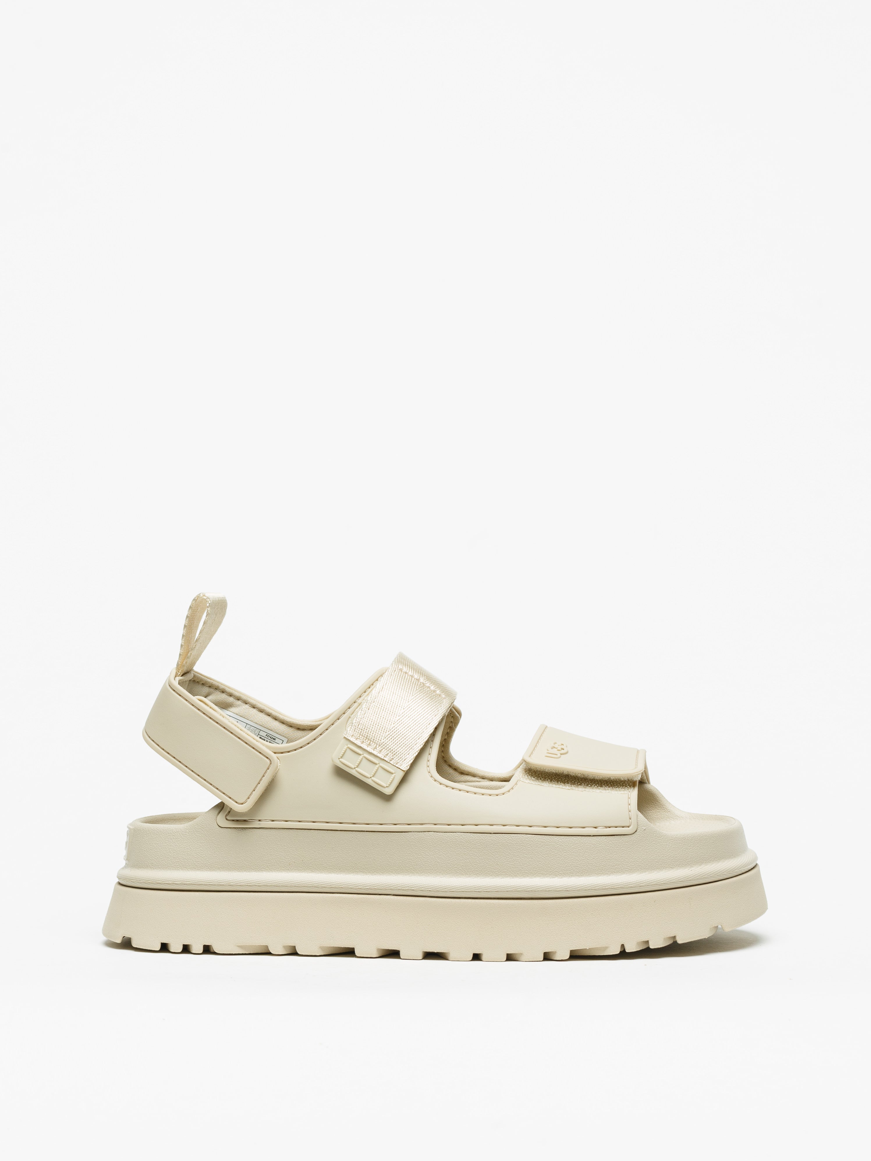 Sandalias Ugg GoldenGlow