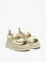 Sandalias Ugg GoldenGlow