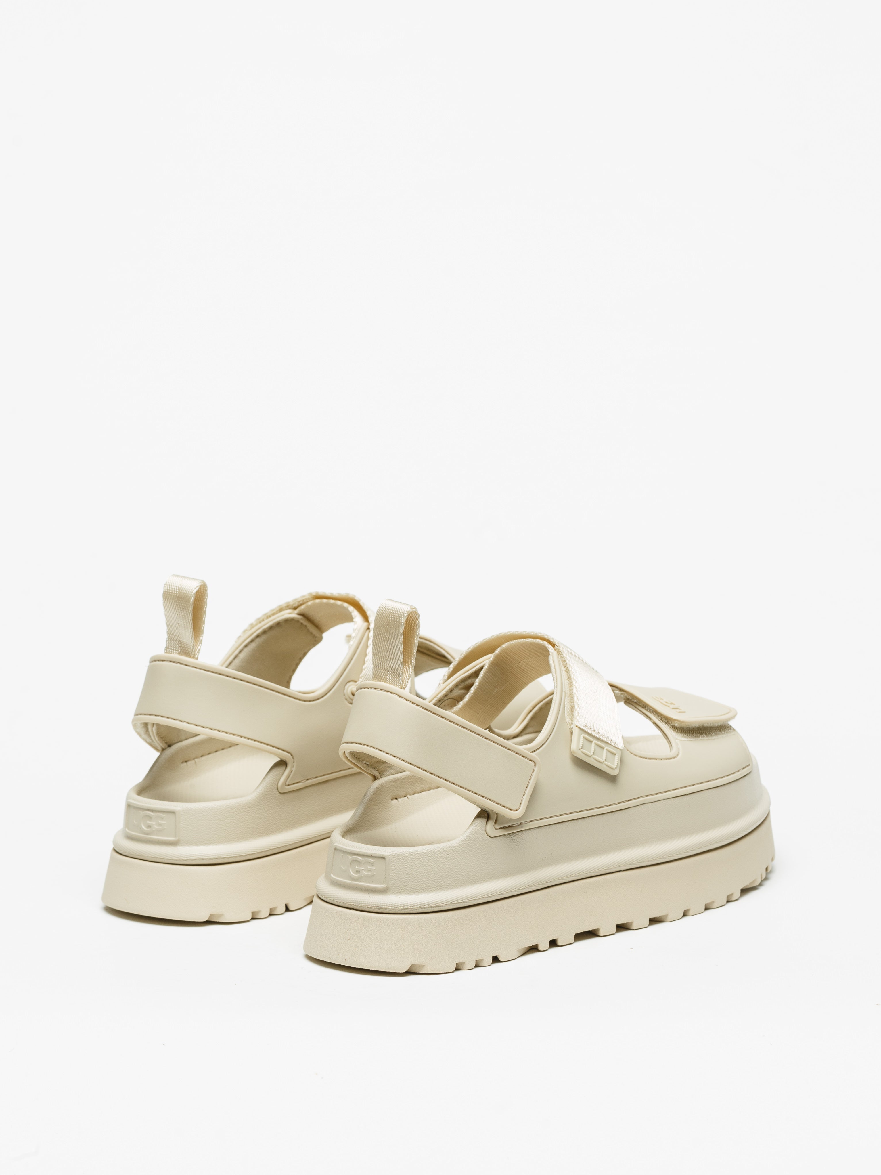 Sandalias Ugg GoldenGlow