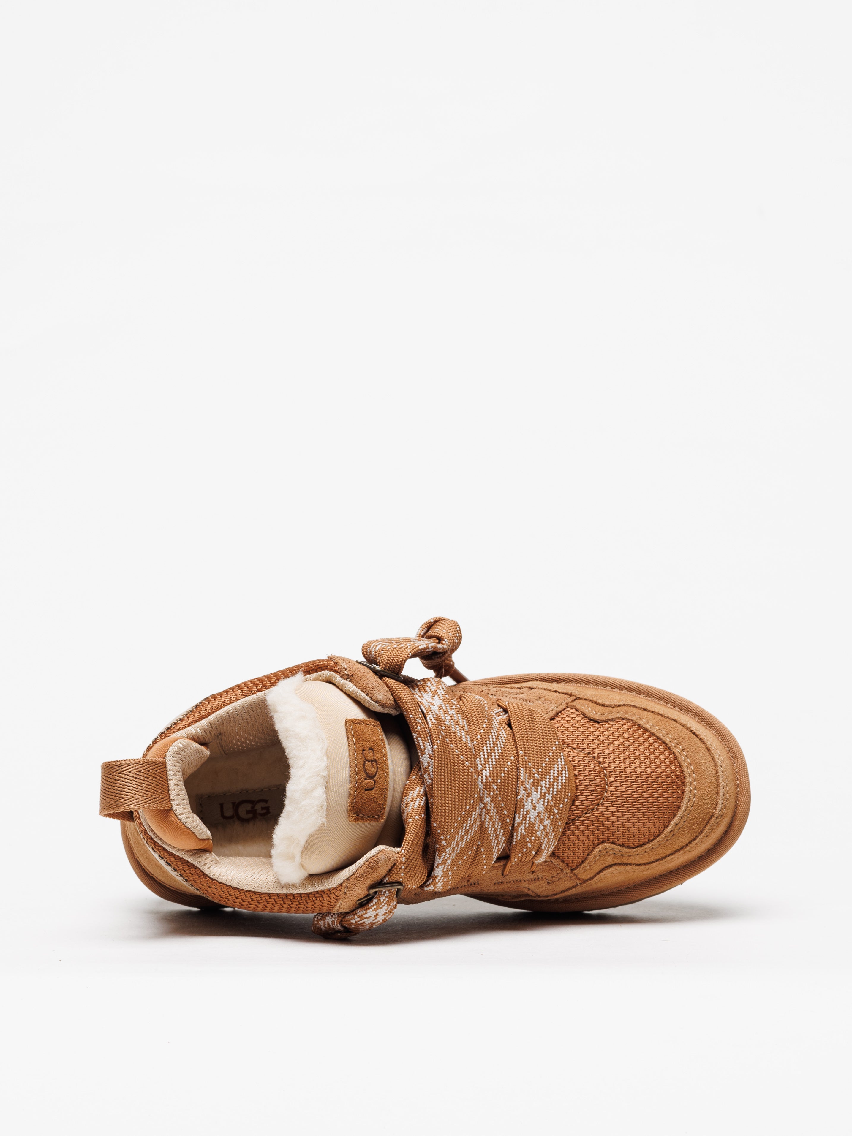Sapatilhas Ugg Lowmel