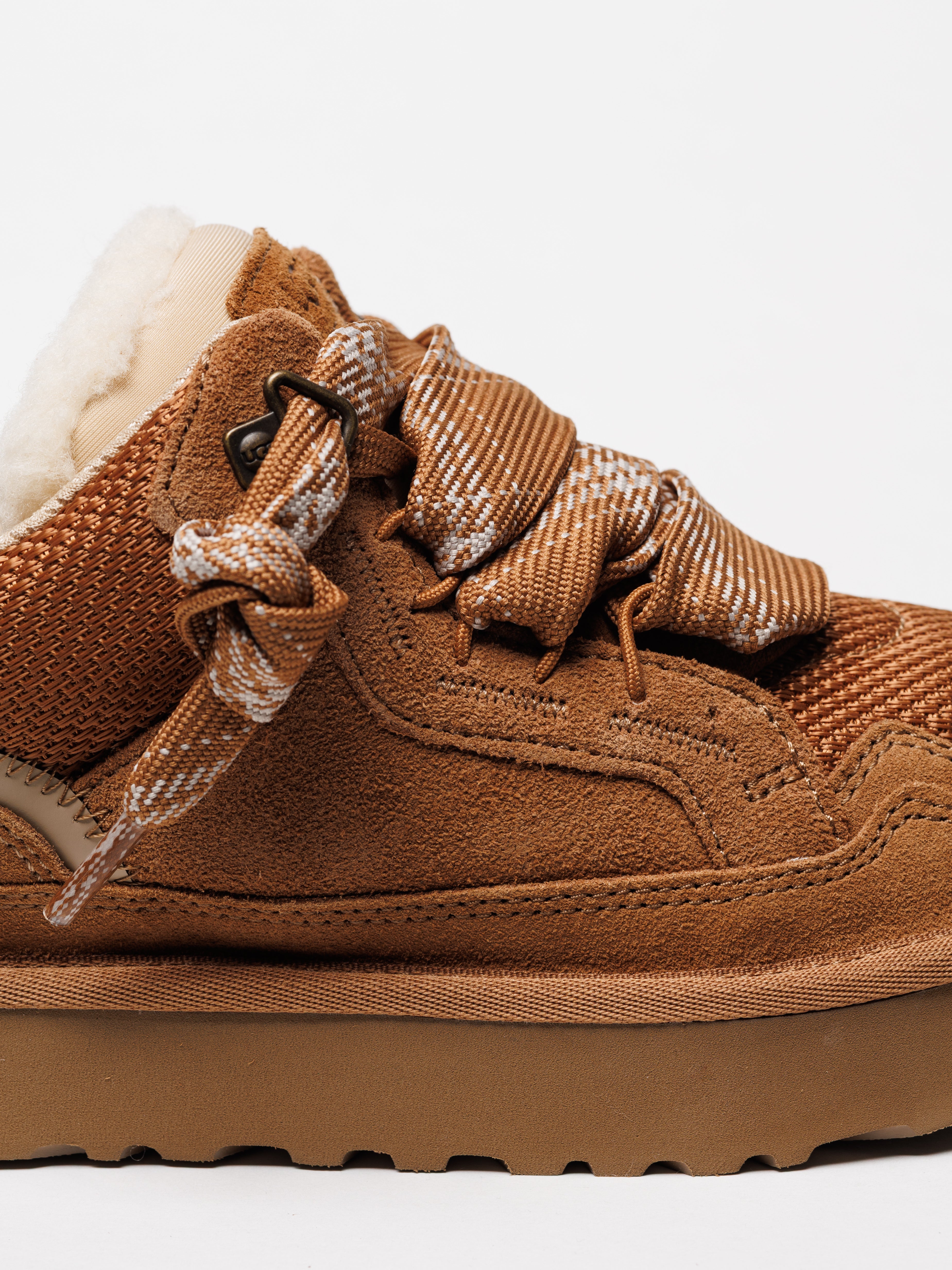 Sapatilhas Ugg Lowmel