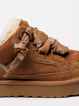 Sapatilhas Ugg Lowmel