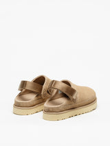 Sandálias Ugg Goldenstar Clog