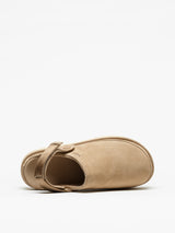 Sandálias Ugg Goldenstar Clog