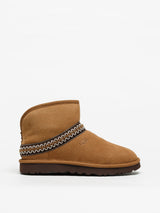 Botas UGG Classic Mini Crescent