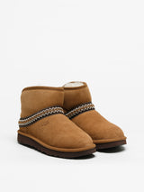 UGG Brown Boots