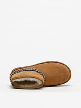 Botas UGG Classic Mini Crescent