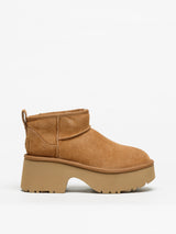 Botas Ugg Classic Ultra Mini