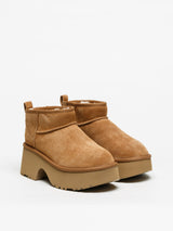 Botas Ugg Classic Ultra Mini