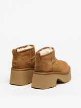 Botas Ugg Classic Ultra Mini