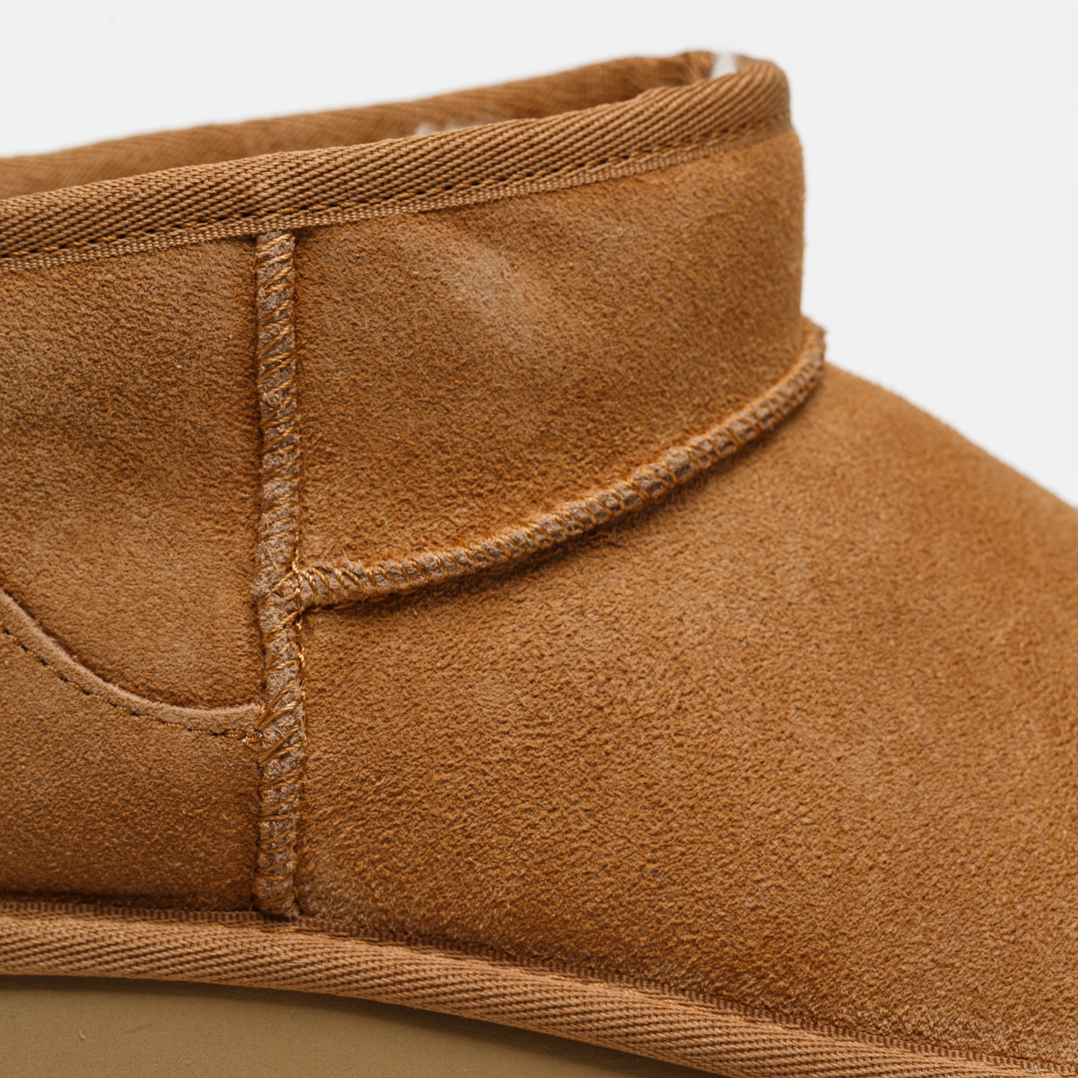 Brown Ugg Boots