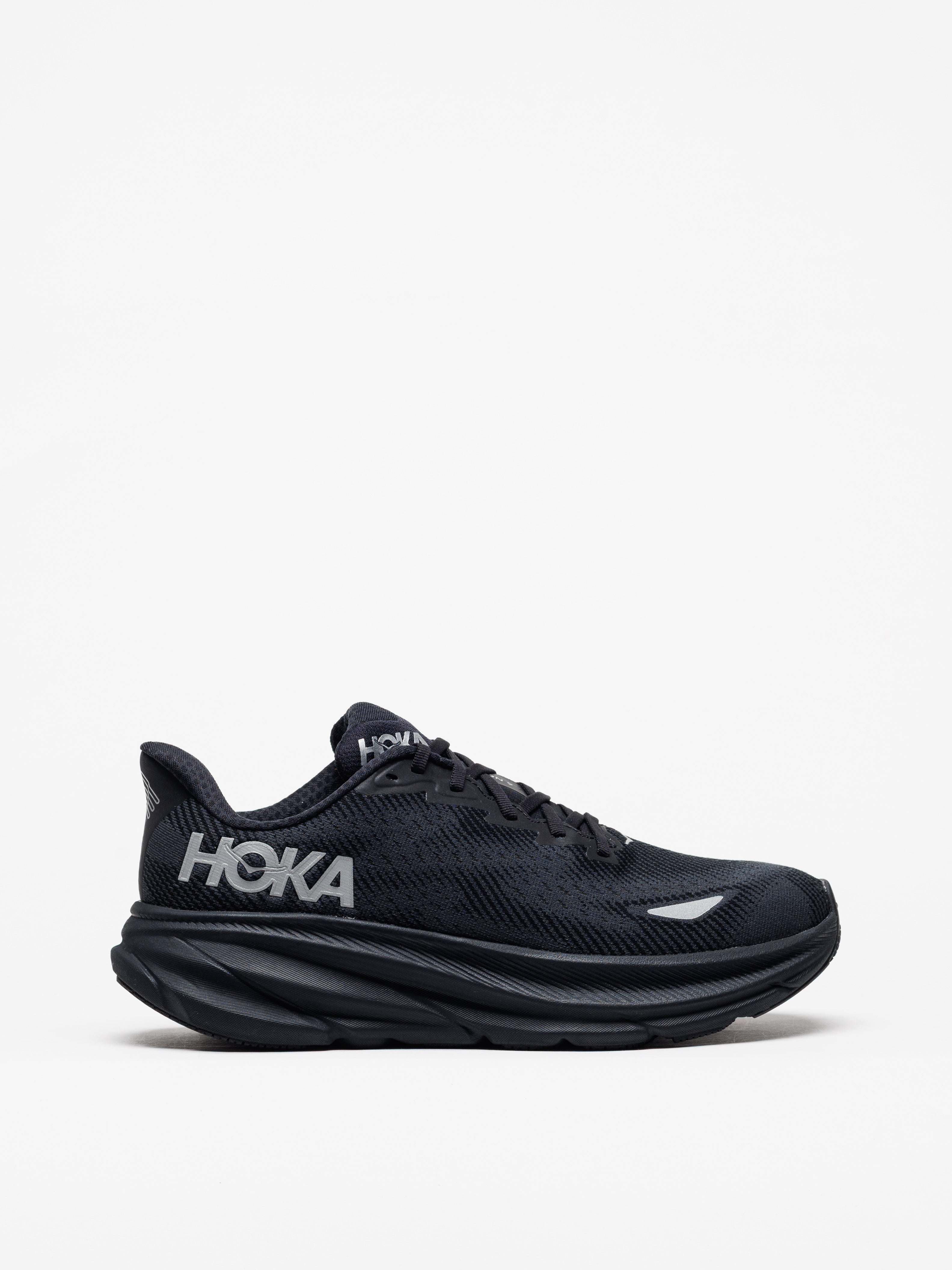 Sapatilhas Hoka Clifton 9 Gore-Tex