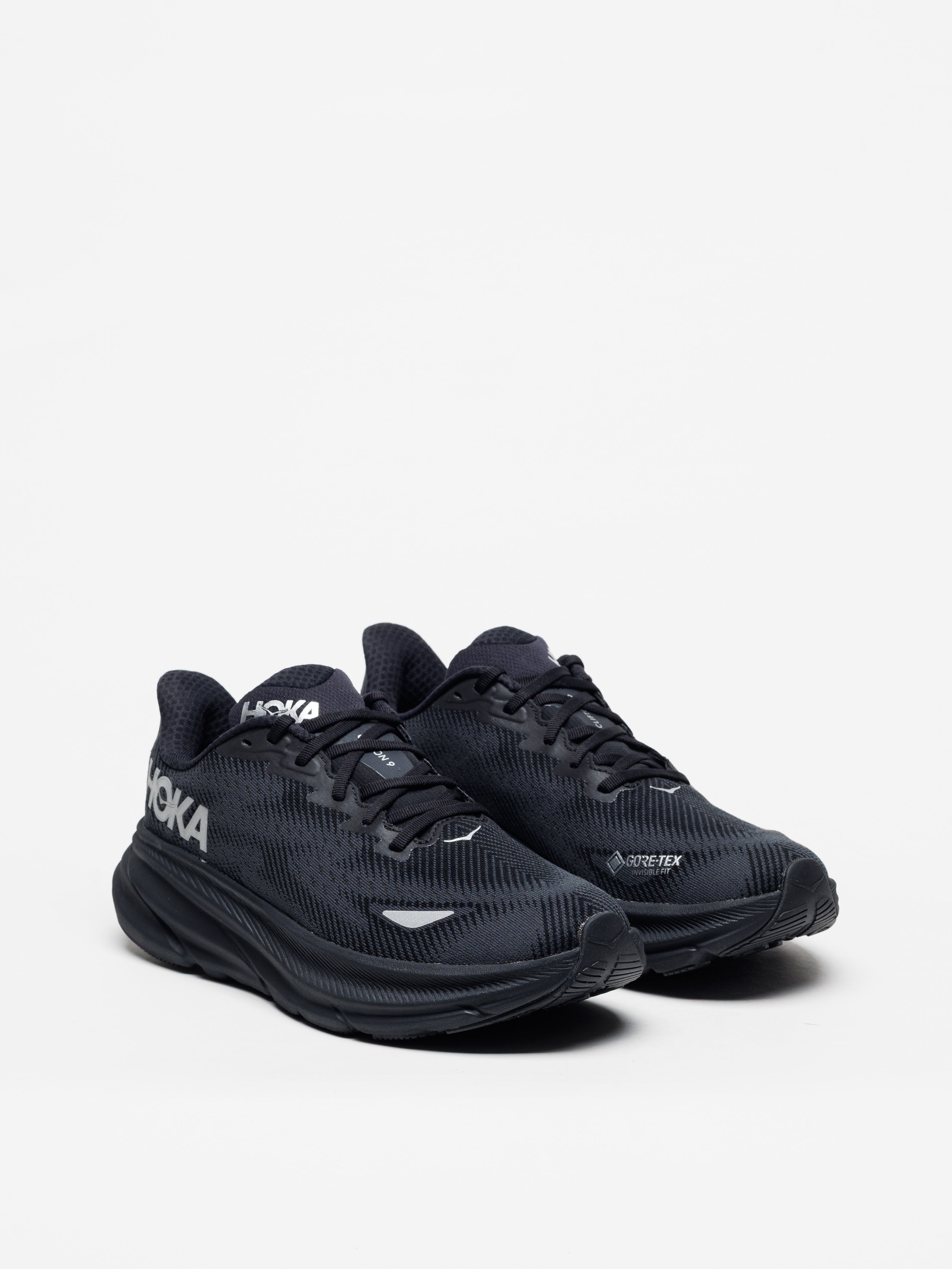 Sapatilhas Hoka Clifton 9 Gore-Tex