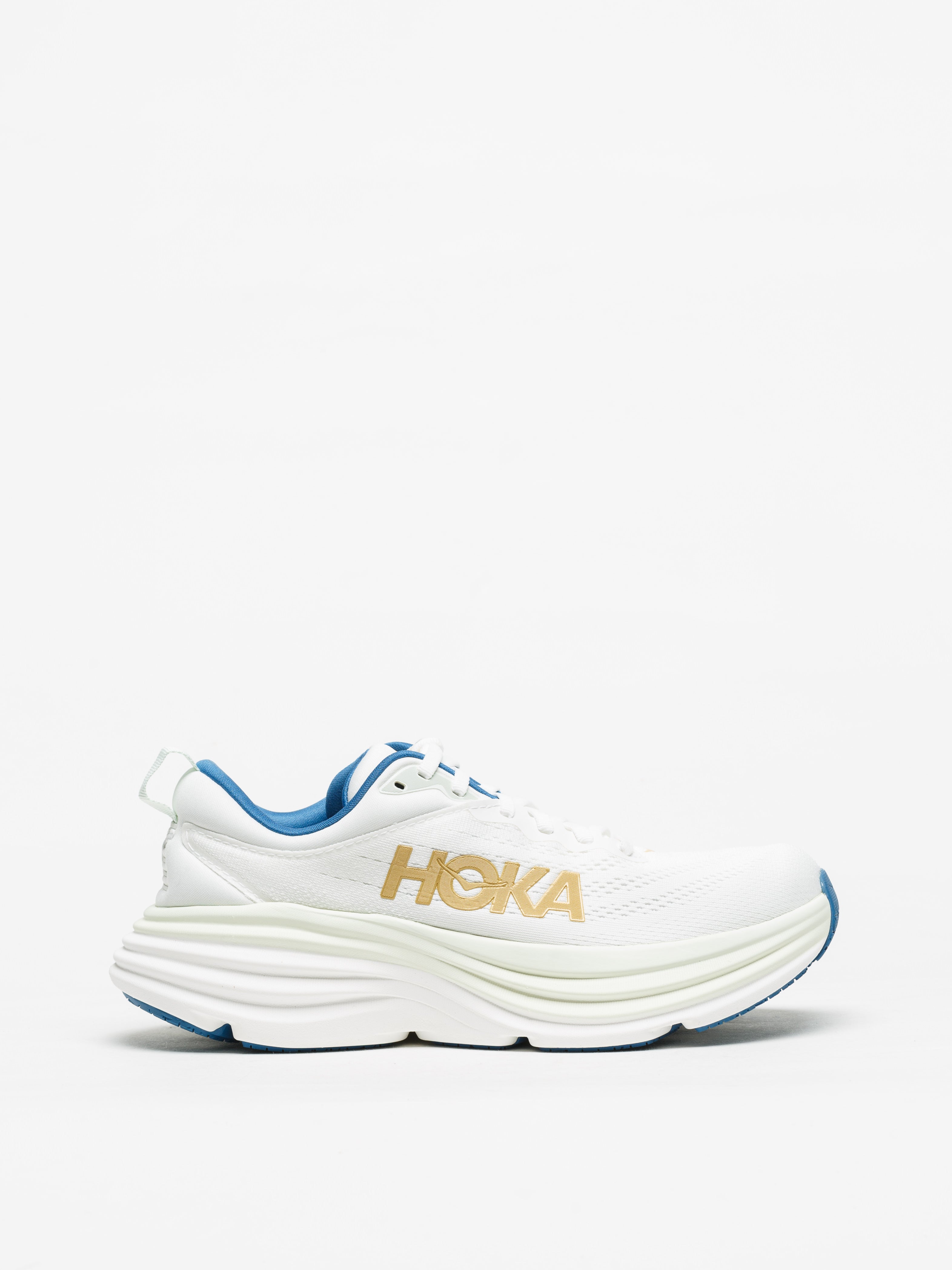 Hoka Bondi 8 Shoes