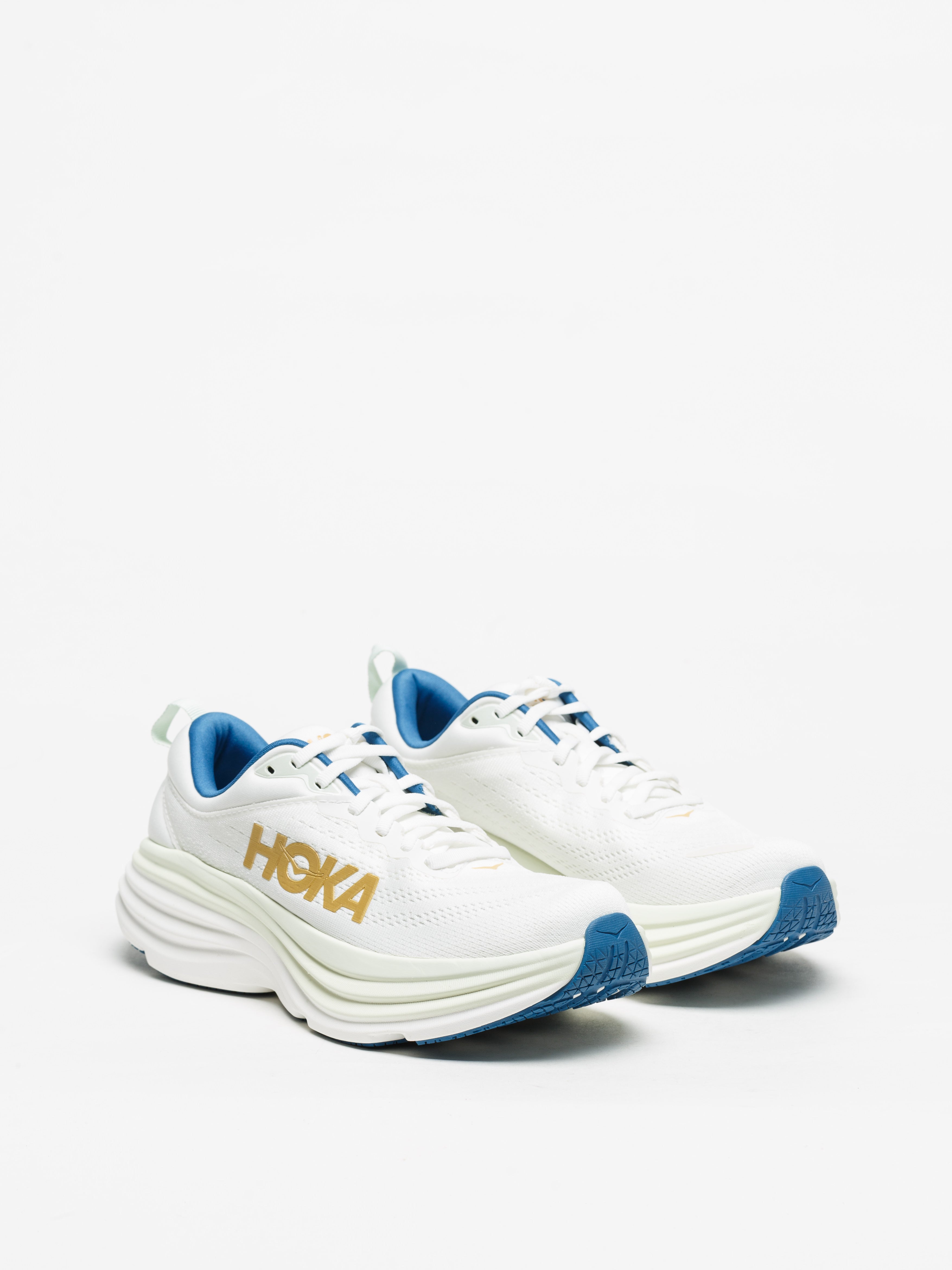 Hoka Bondi 8 Shoes