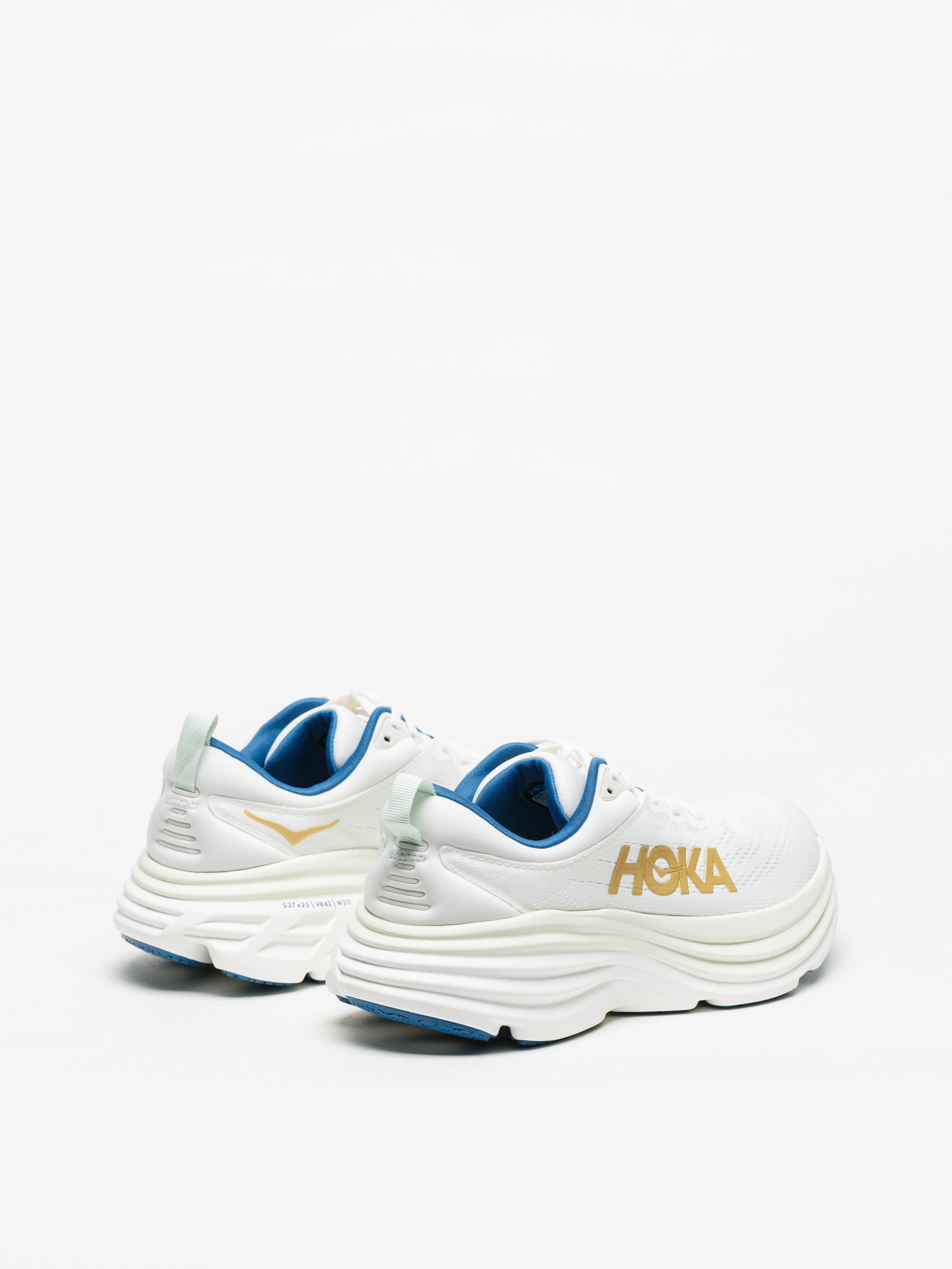 Hoka Bondi 8 Shoes