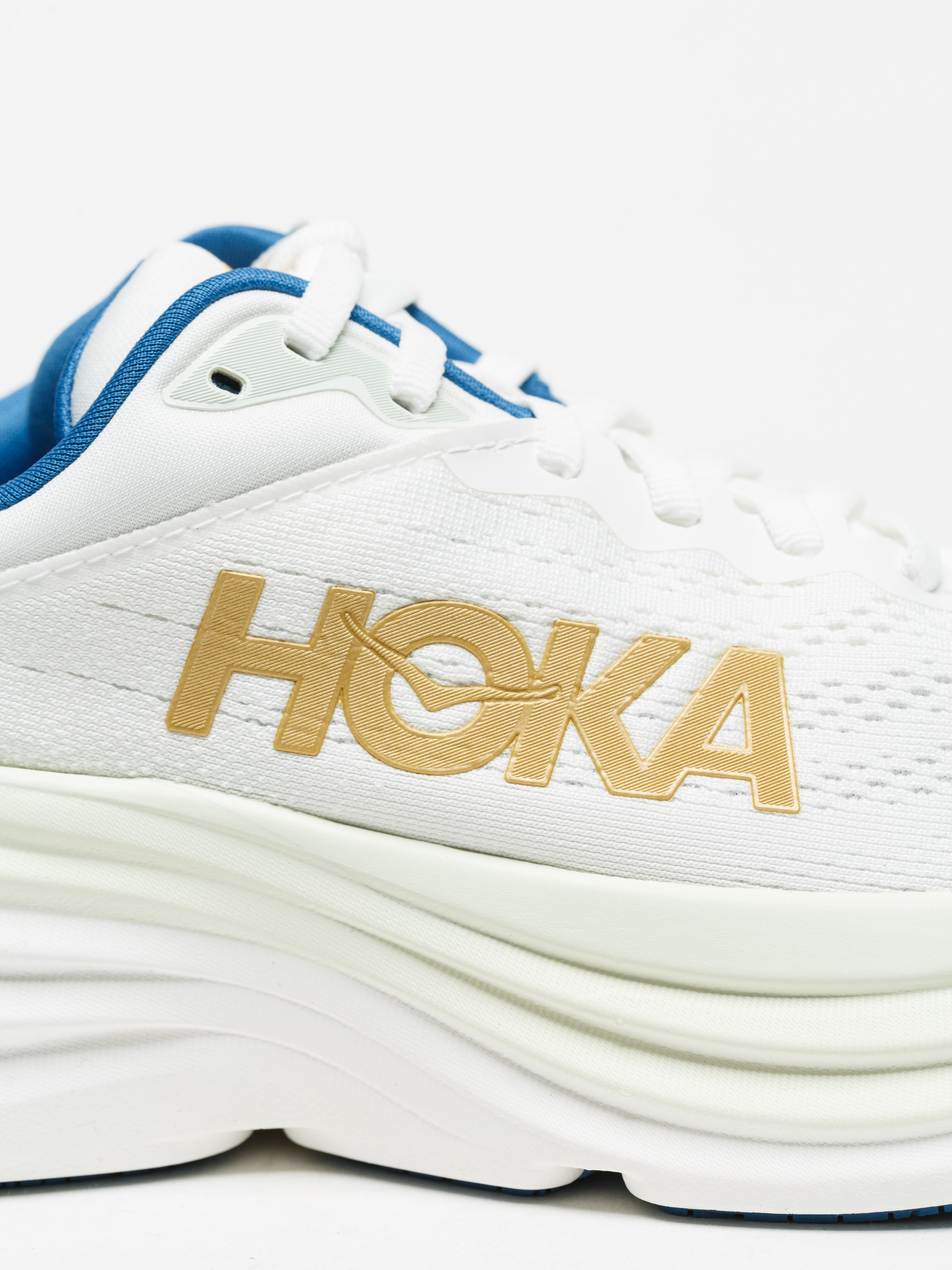 Hoka Bondi 8 Shoes