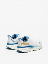 zapatillas Hoka Clifton 9