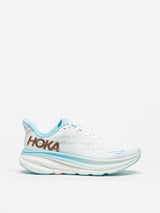 zapatillas Hoka Clifton 9