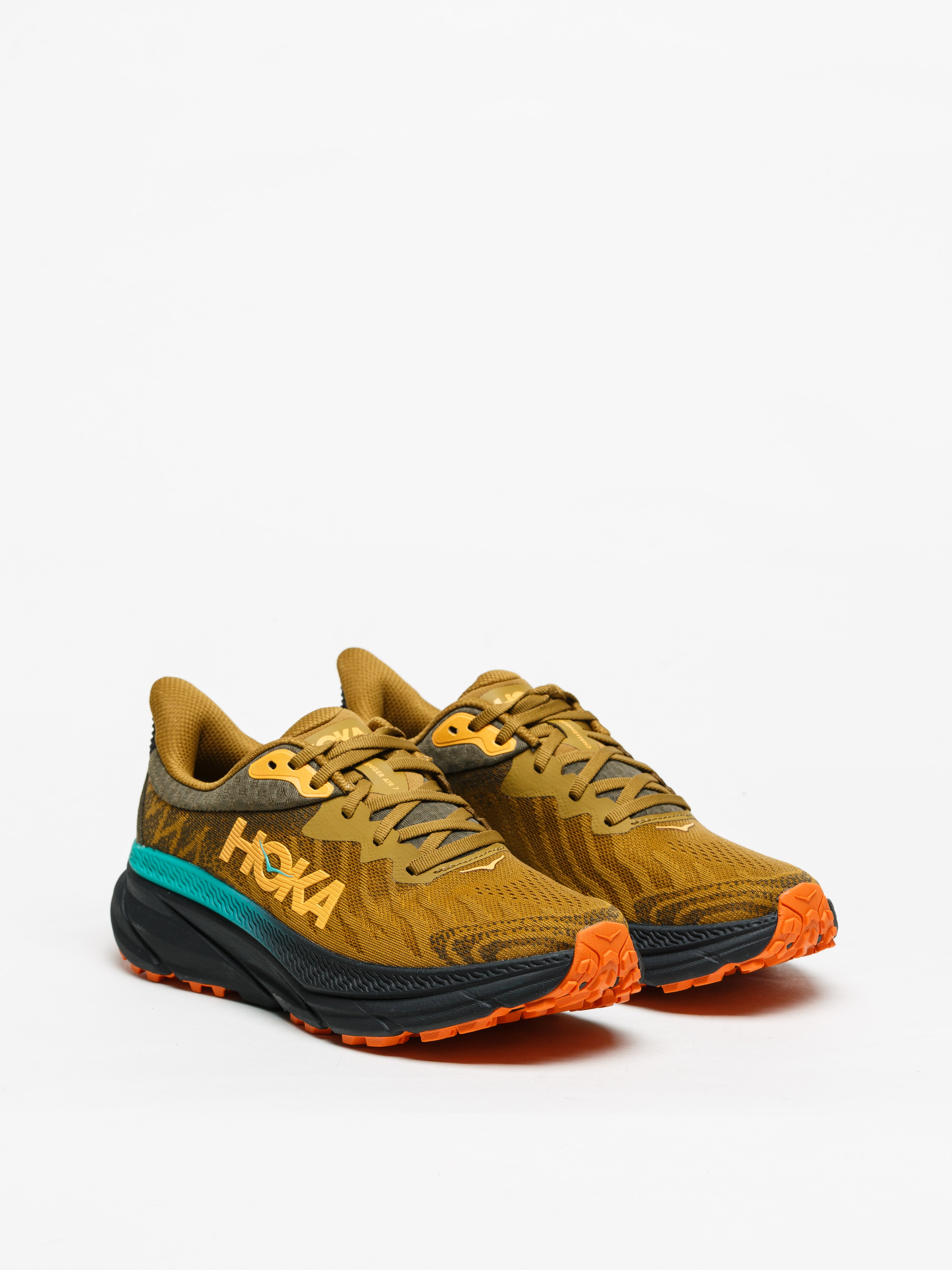 Hoka Challenger 7 Shoes