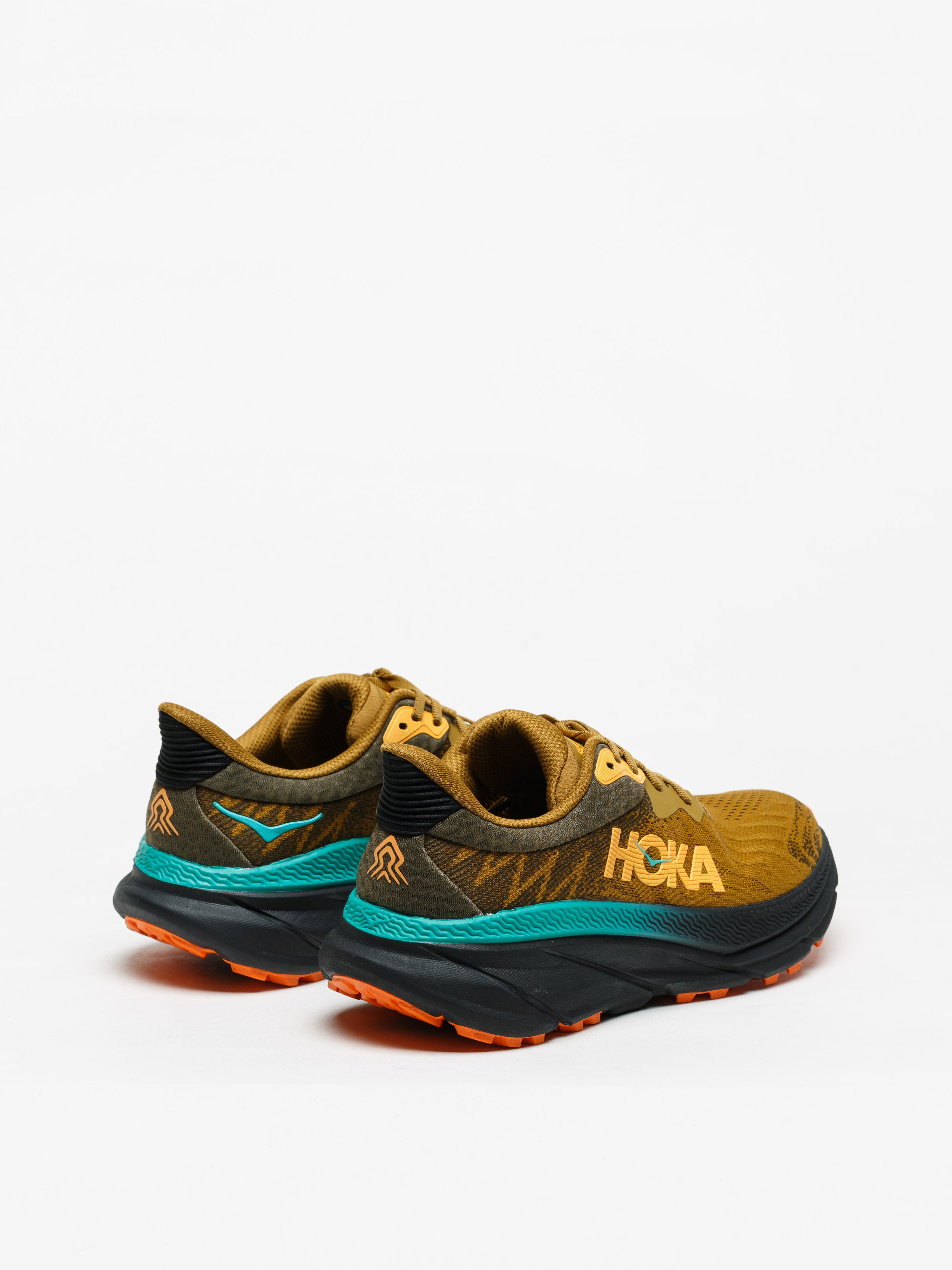 Hoka Challenger 7 Shoes