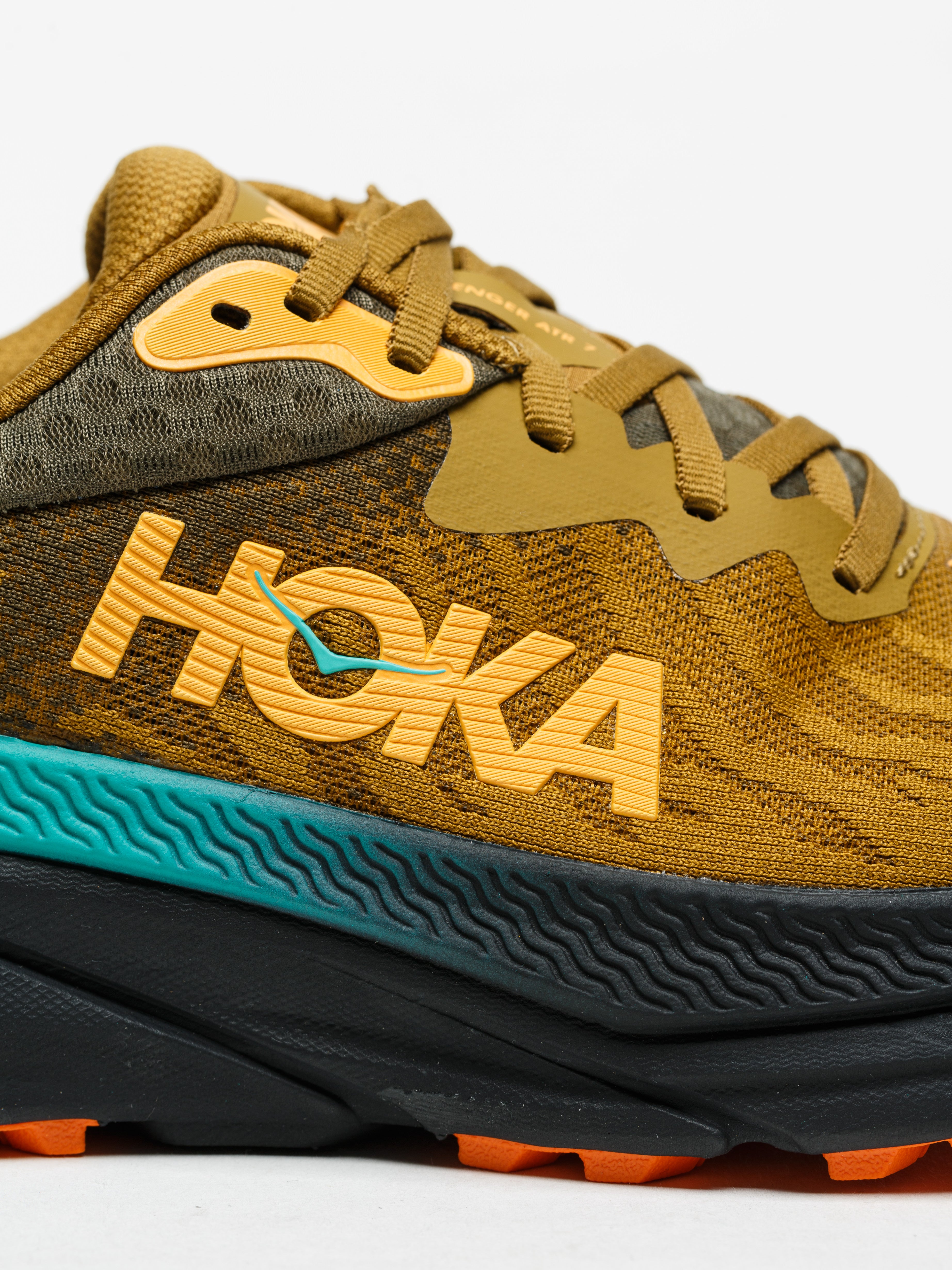 Hoka Challenger 7 Shoes