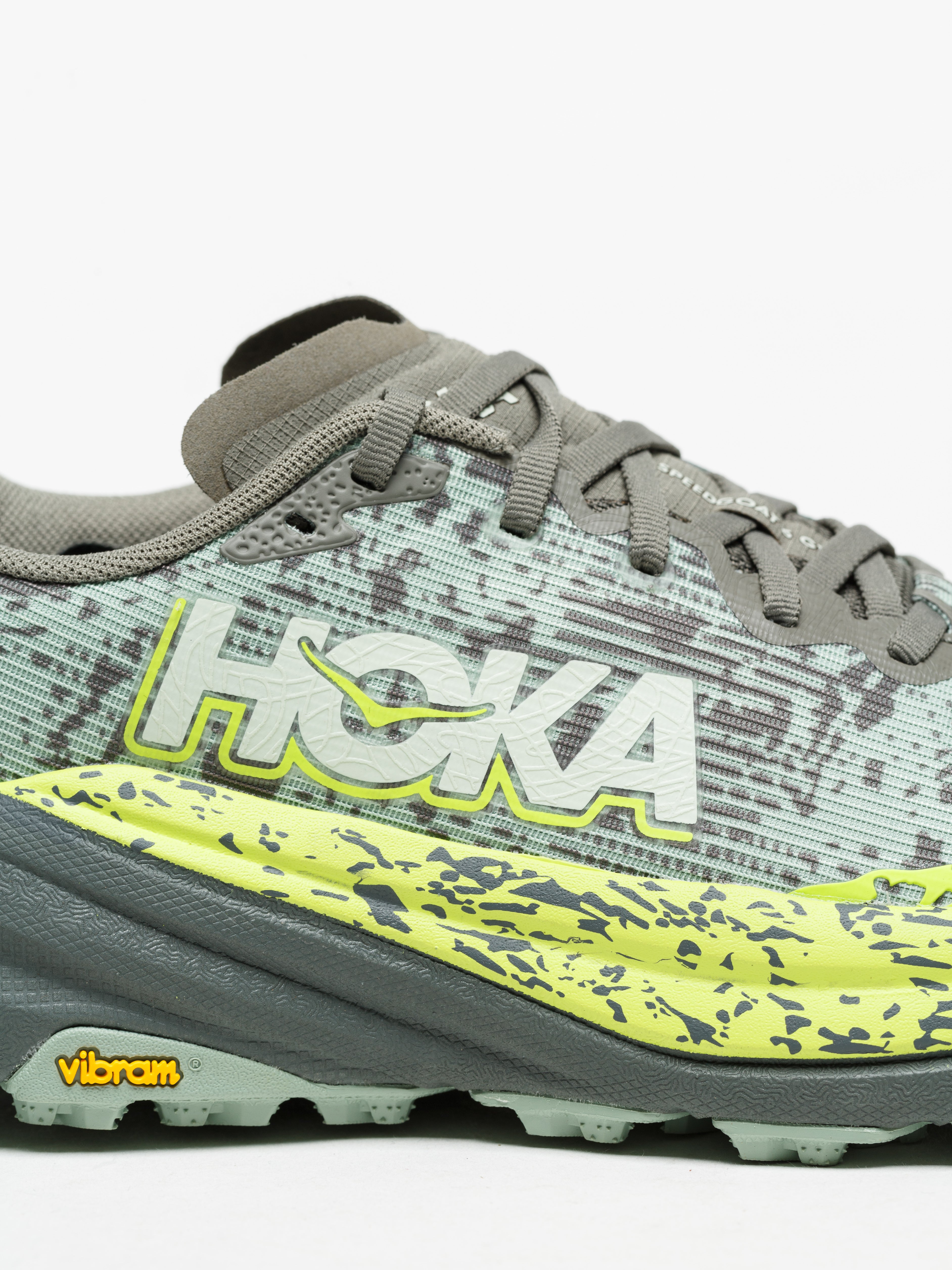 Sapatilhas Hoka Speedgoat 6 GTX