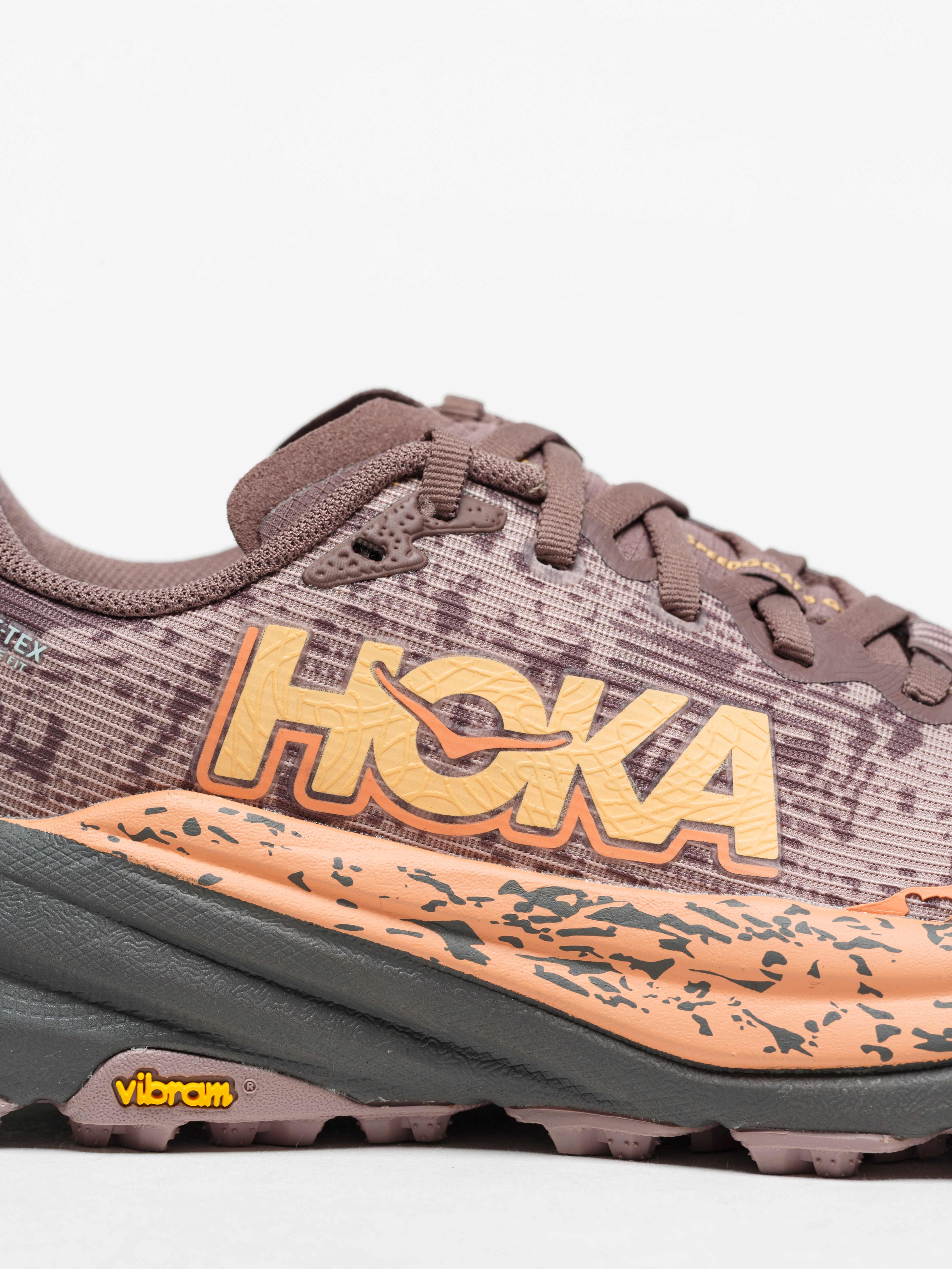 Sapatilhas Hoka Speedgoat 6 GTX