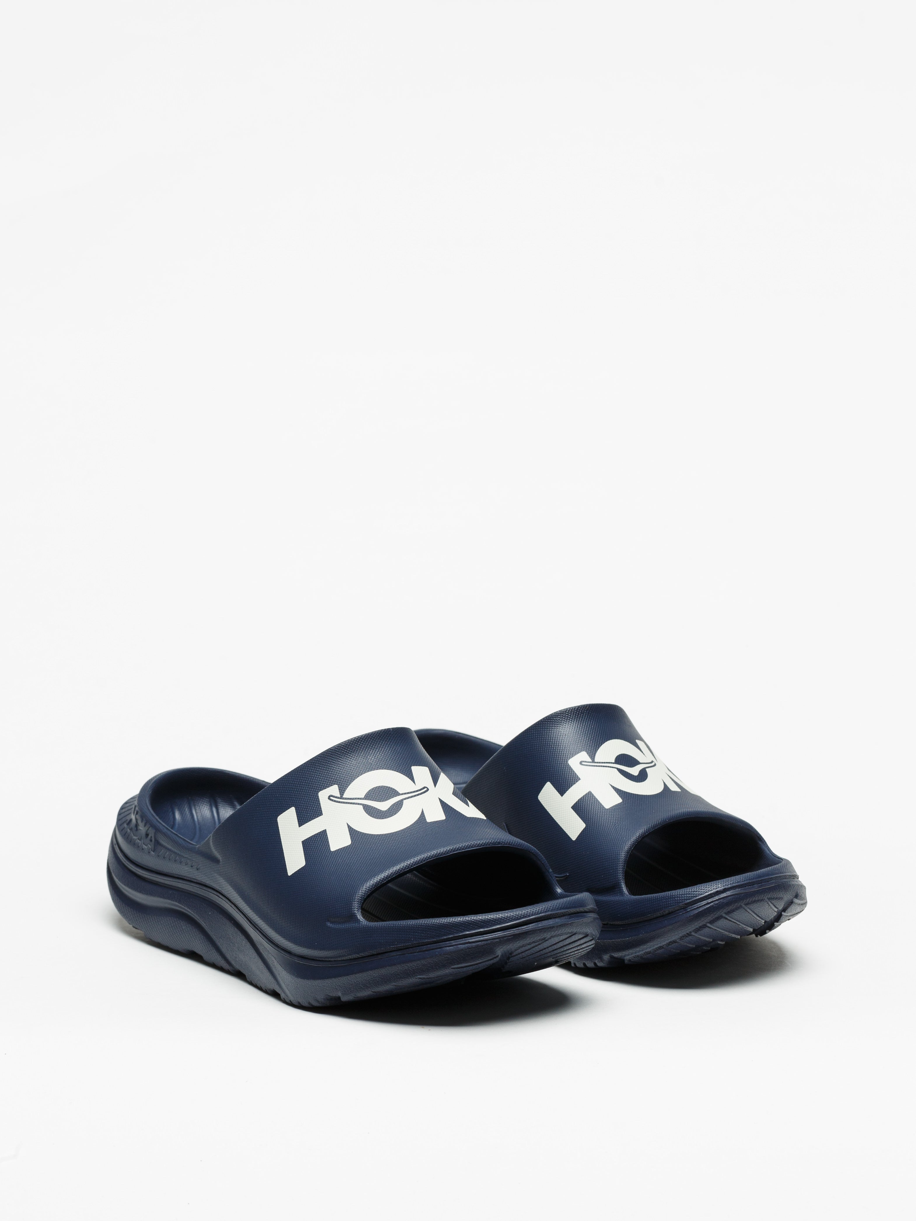 Chinelo Hoka Ora