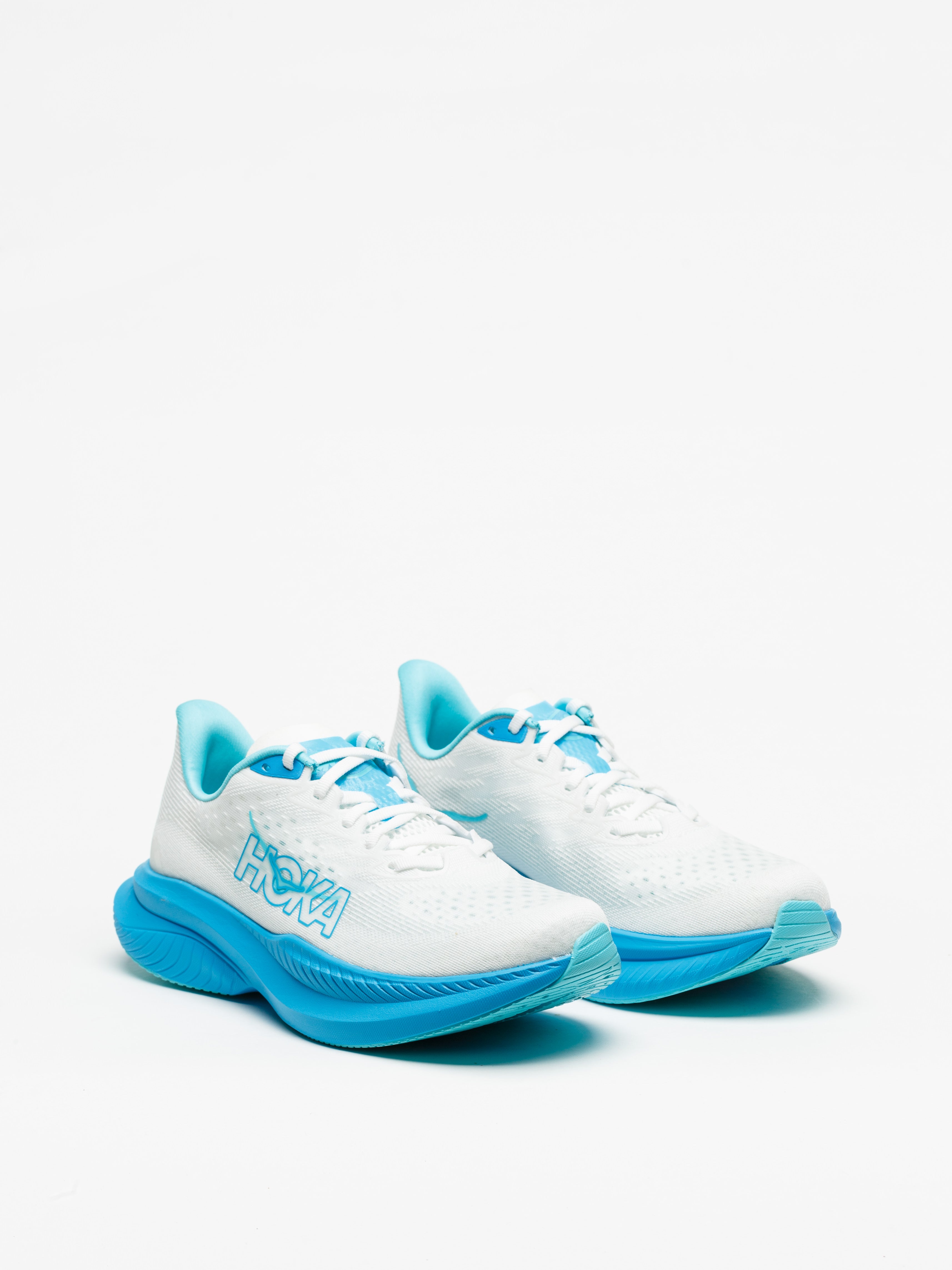 Sapatilhas Hoka Mach 6