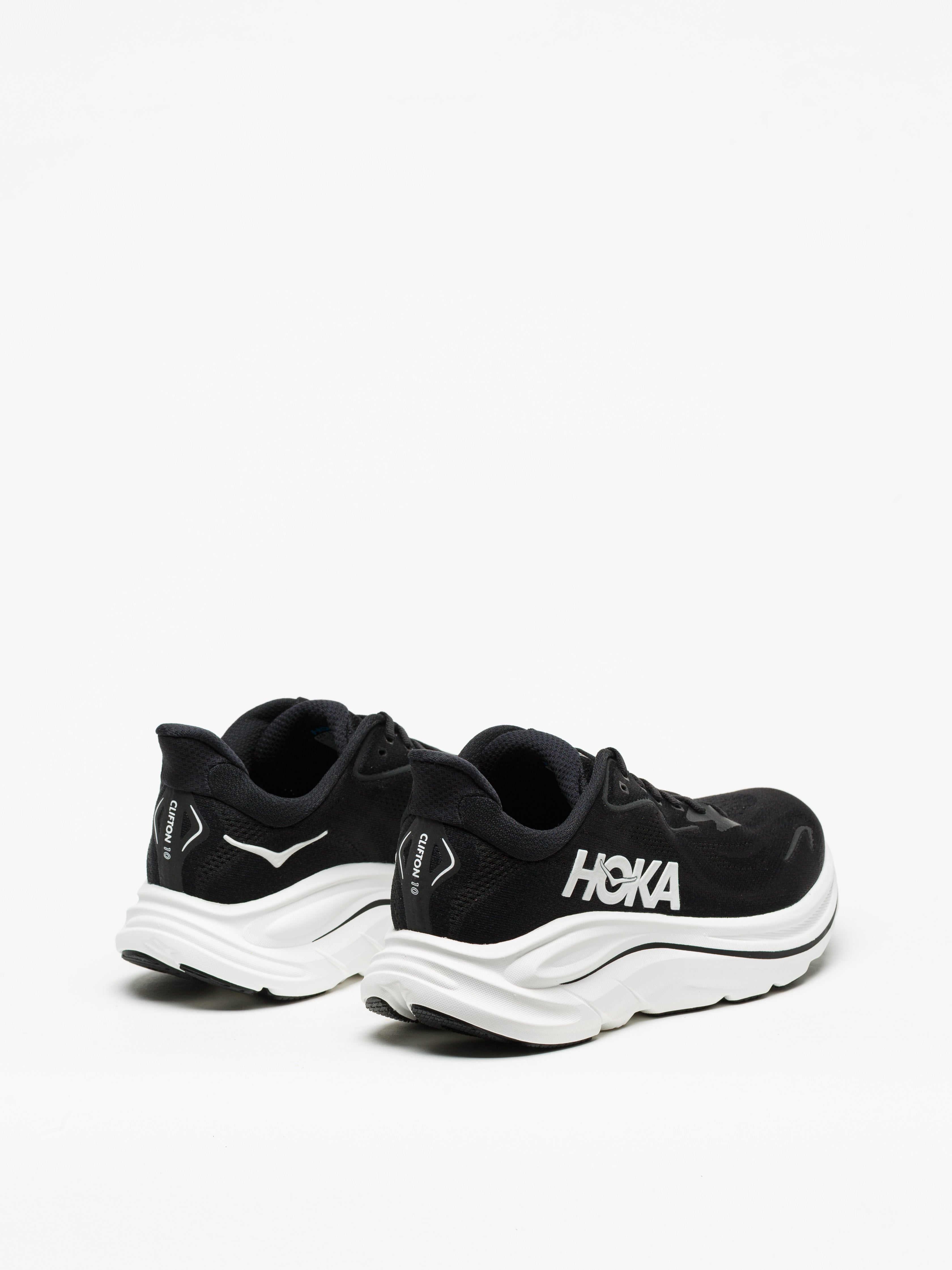 Sapatilhas Hoka Clifton 10