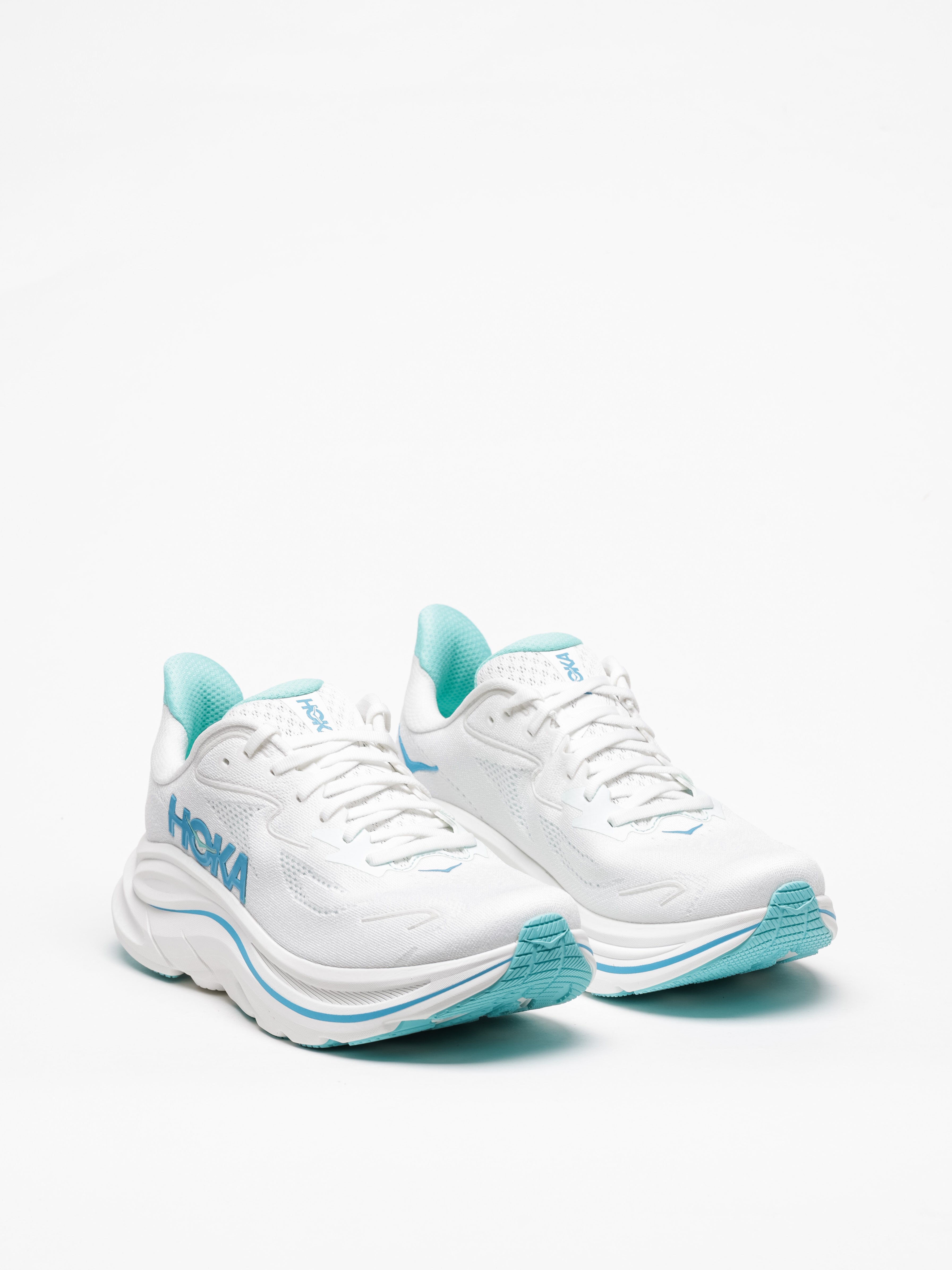 Sapatilhas Hoka Clifton 10