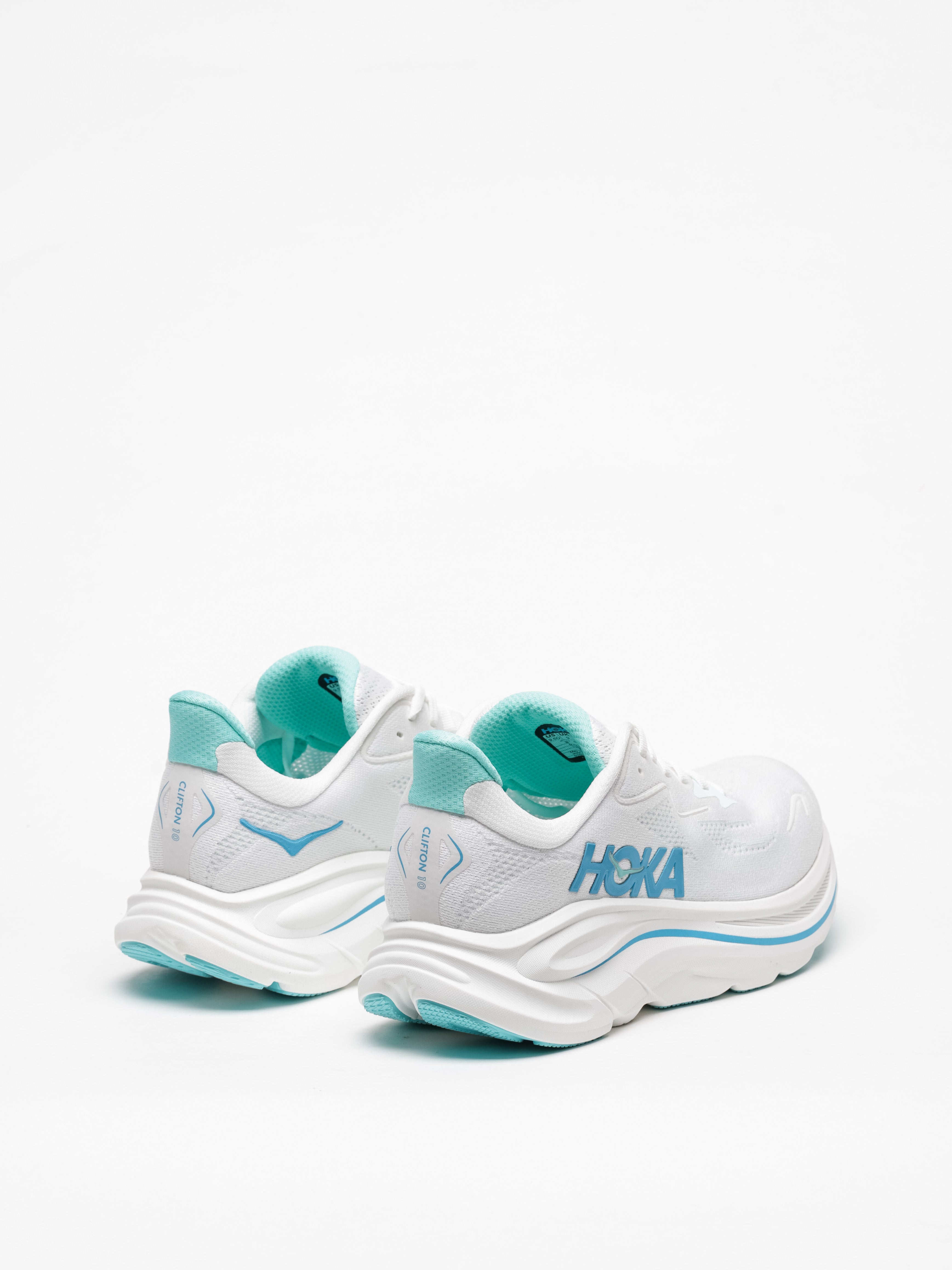 Sapatilhas Hoka Clifton 10