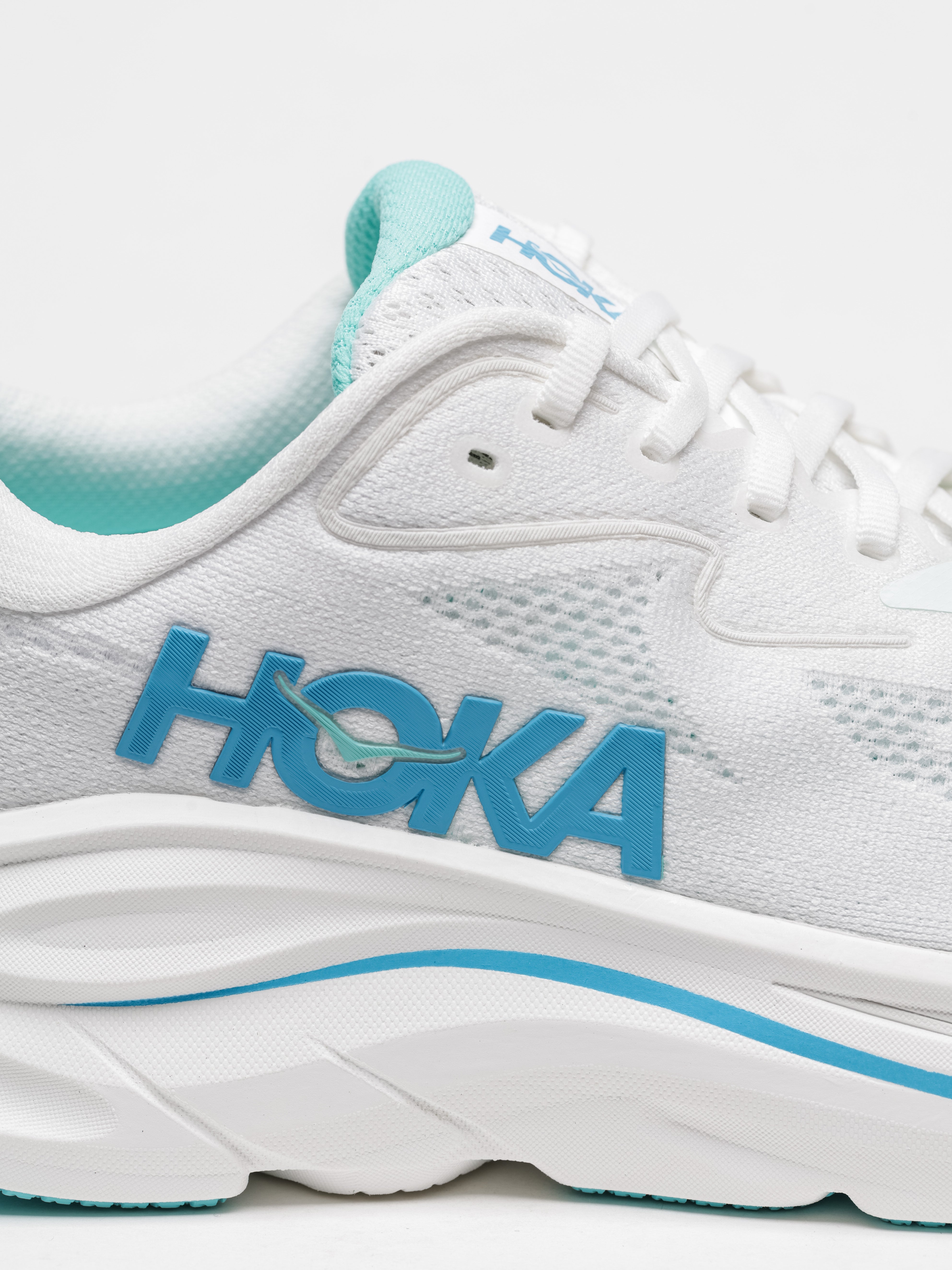 Sapatilhas Hoka Clifton 10