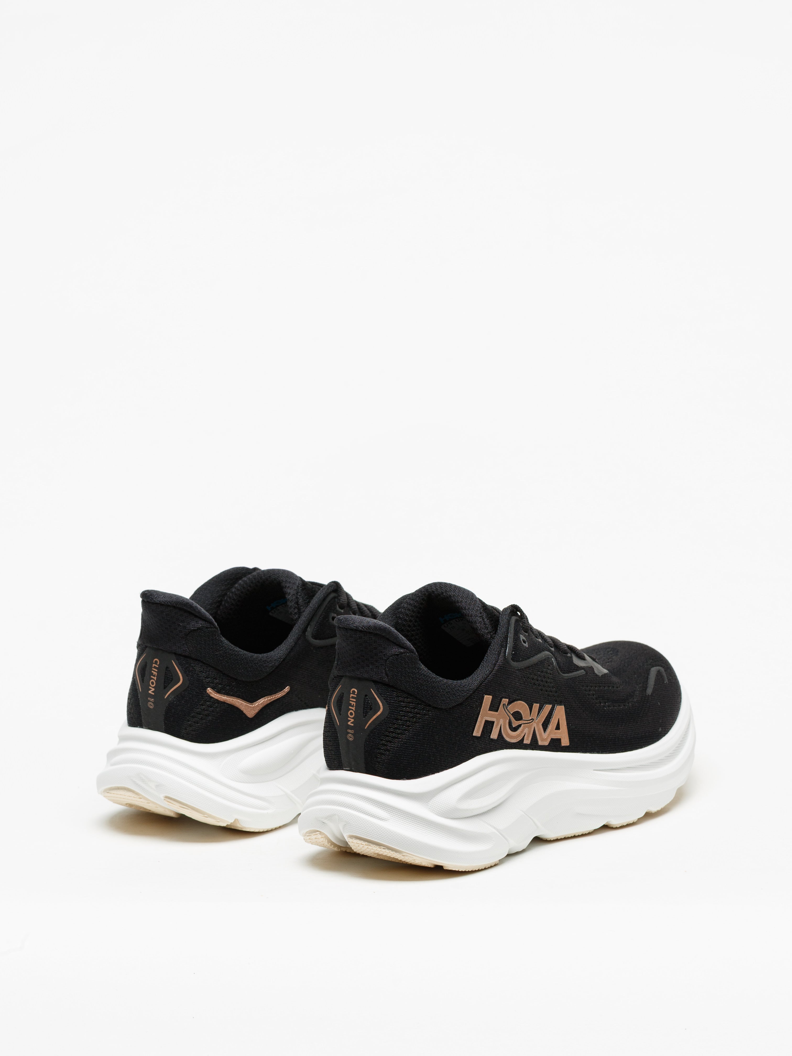 Sapatilhas Hoka Clifton 10