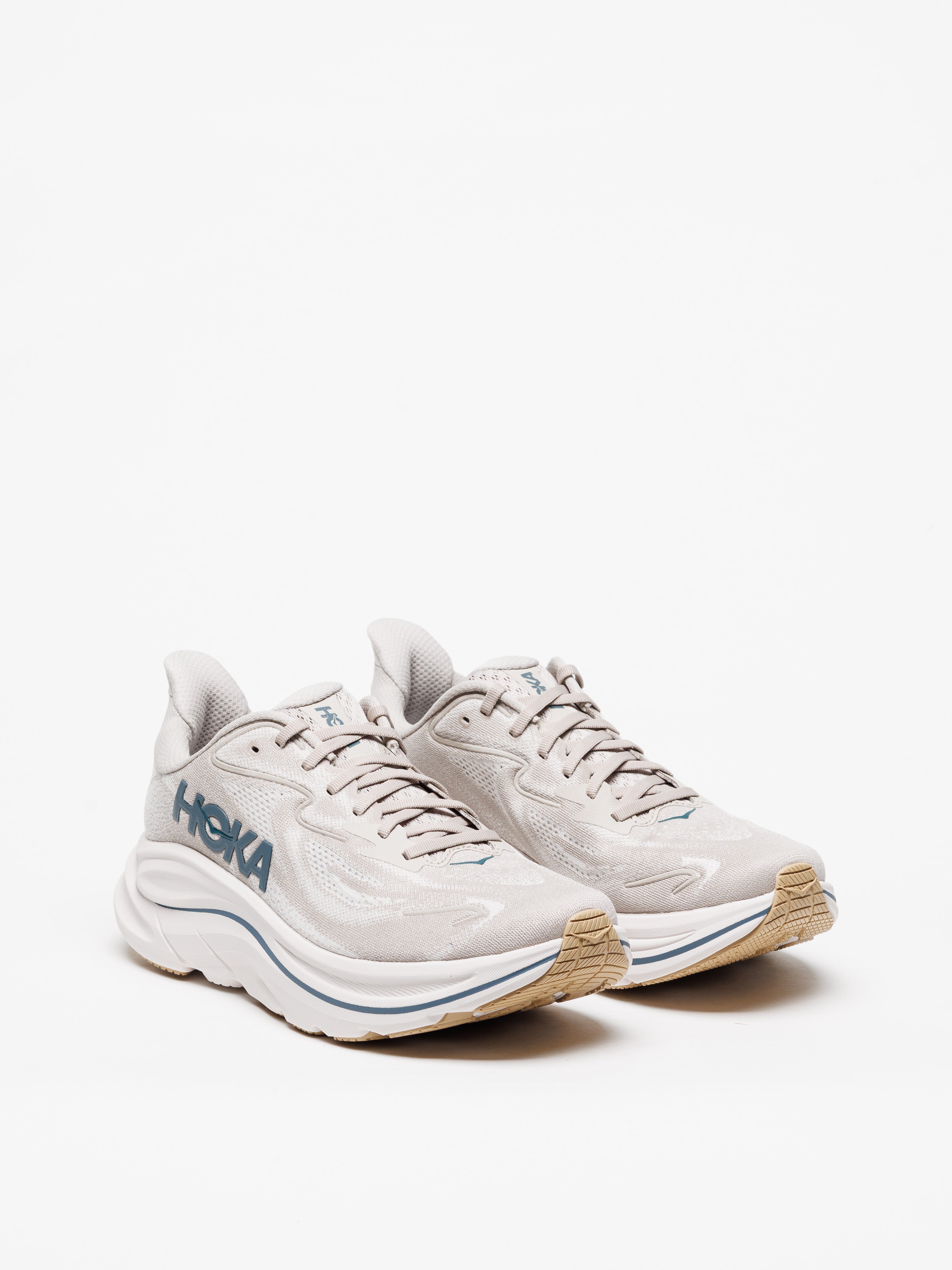 Sapatilhas Hoka Clifton 10