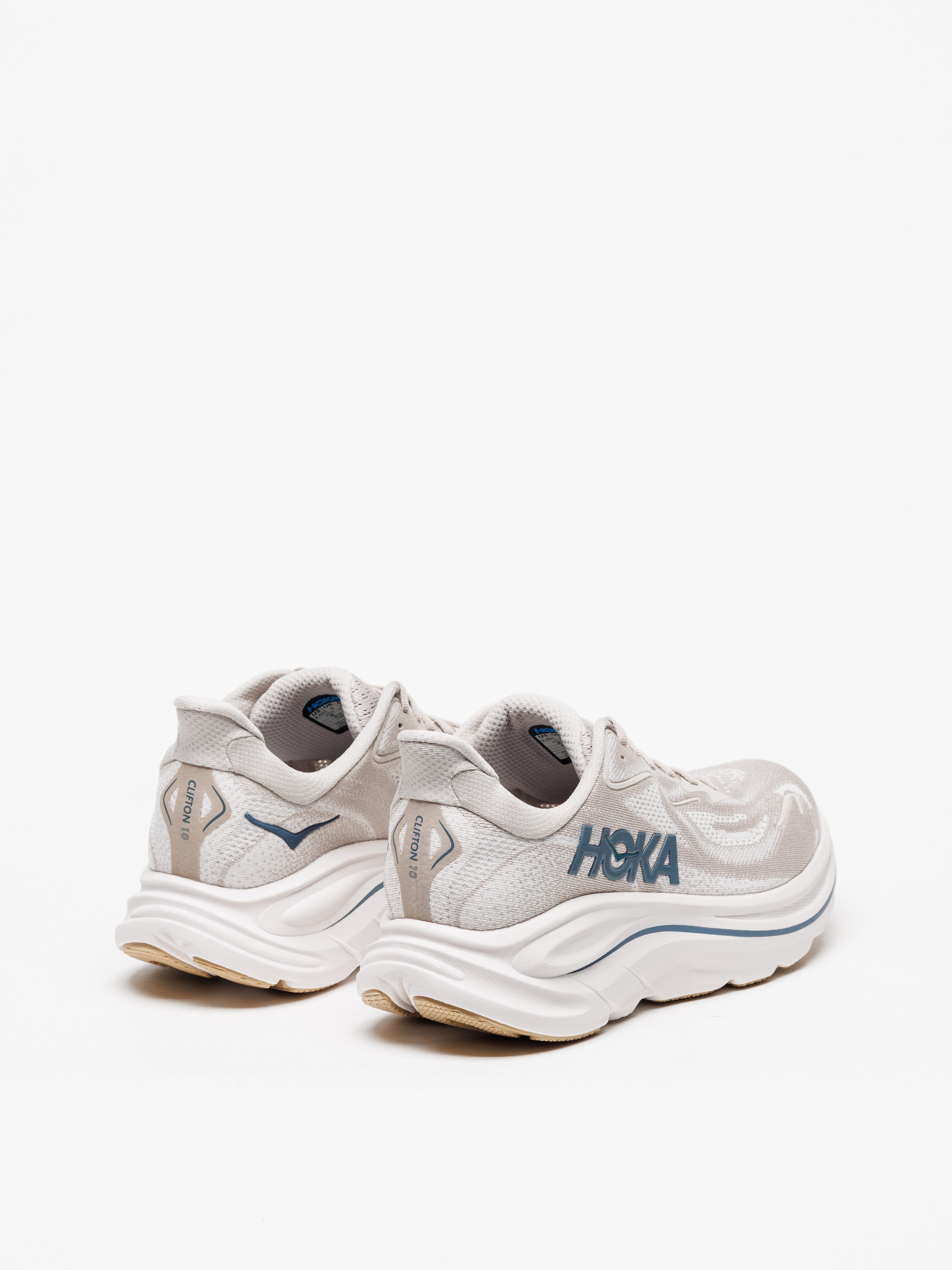 Sapatilhas Hoka Clifton 10